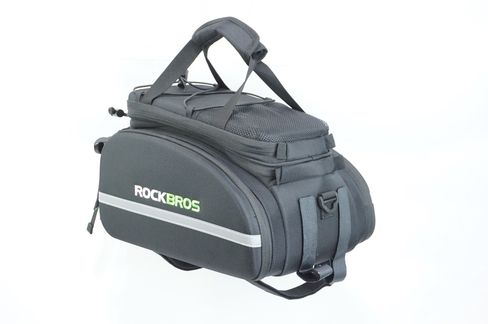 ROCKBROS 「ロックブロス」 リアバッグ / 中目黒店