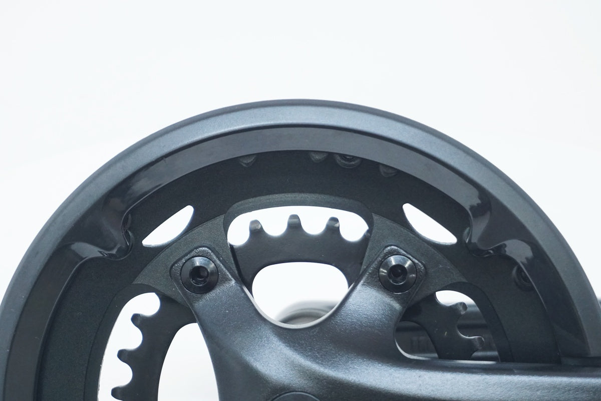 PROWHEEL 「プロホイール」 FORGED 46-30T 175mm クランク / 大阪美原北インター店