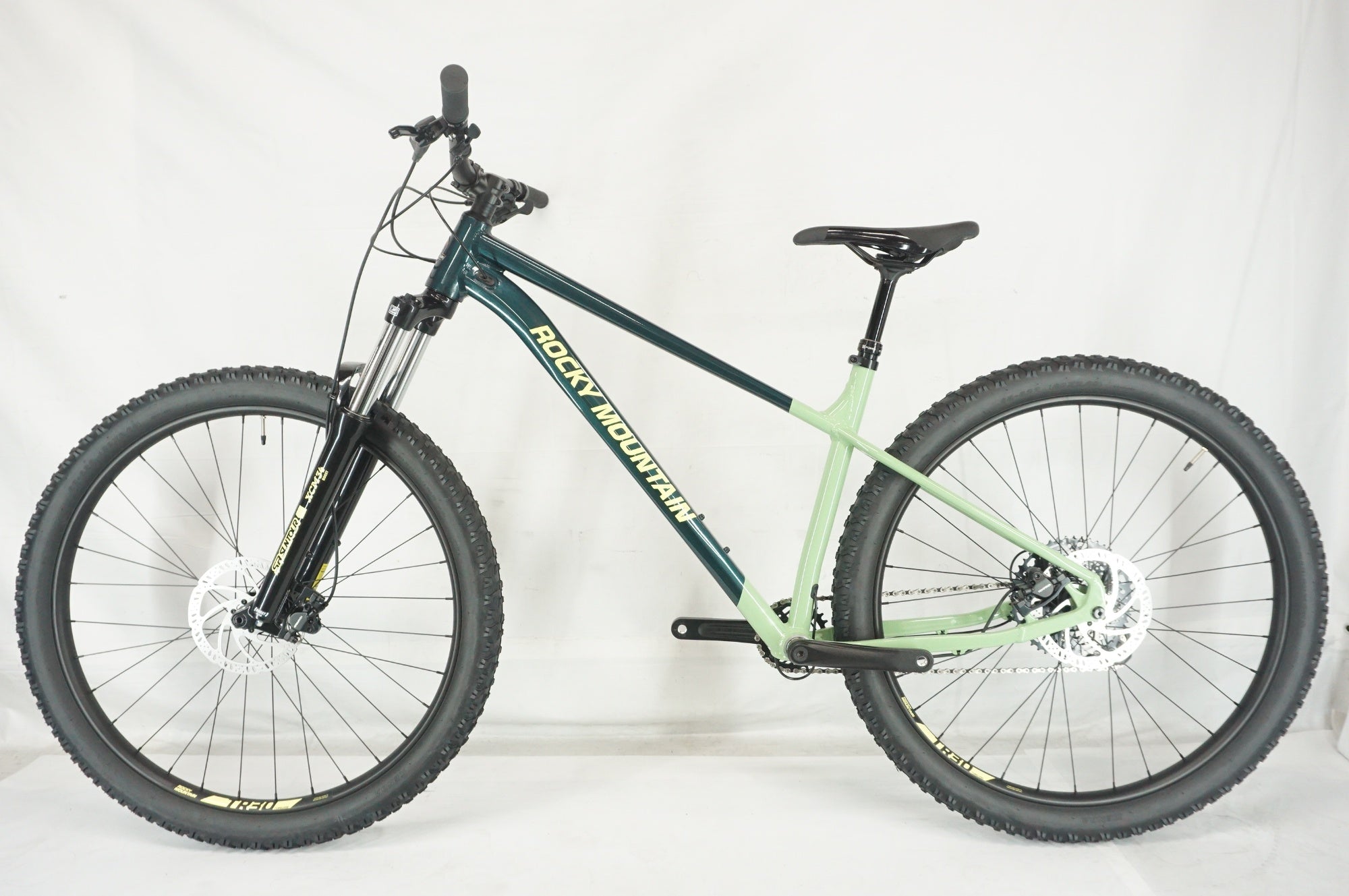 ROCKY MOUNTAIN 「ロッキーマウンテン」 GROWLER 20 2022年モデル マウンテンバイク / 阪急塚口店