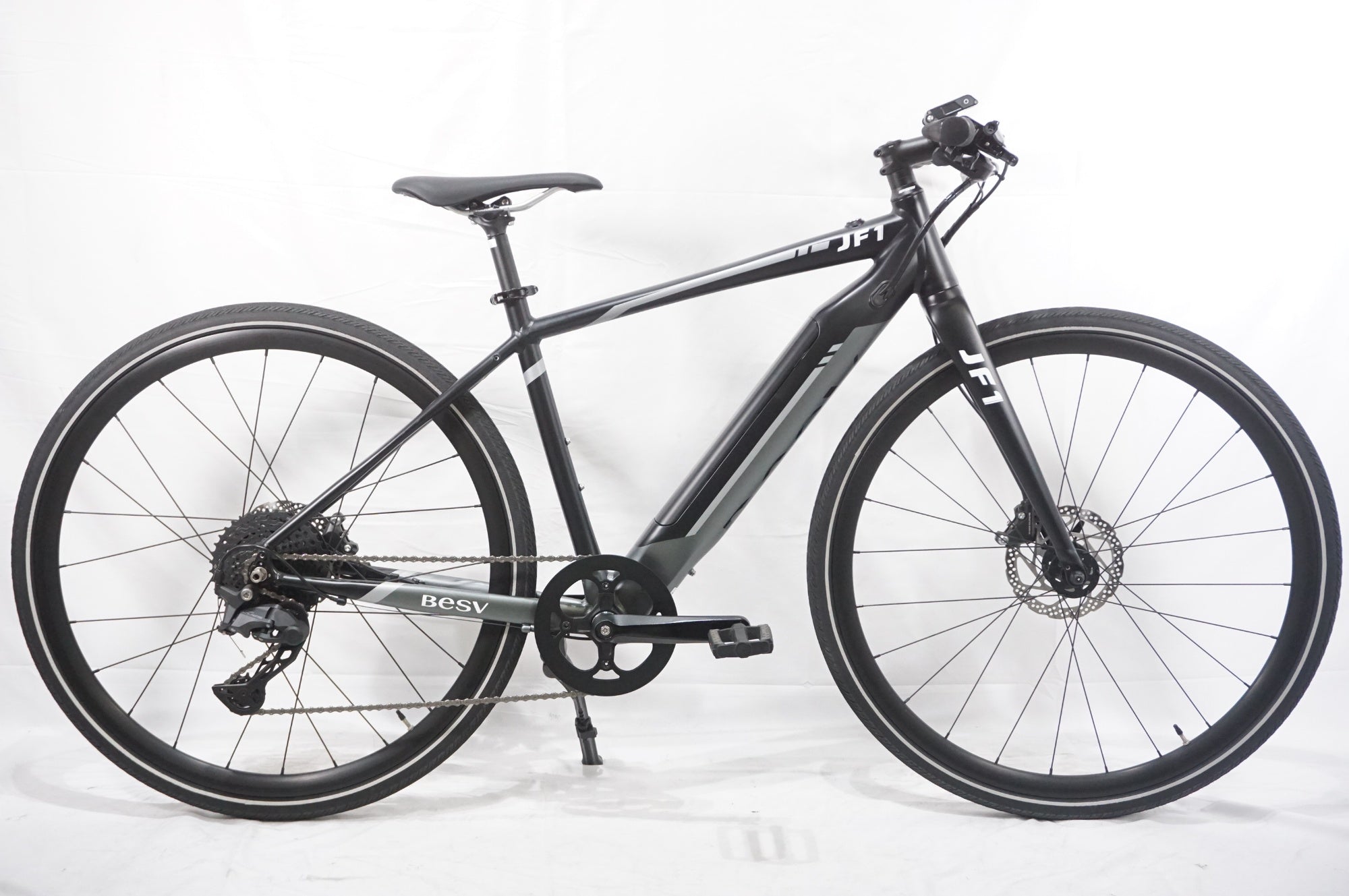 BESV 「ベスビー」 JF1 2024年頃 E-BIKE / AKIBA店