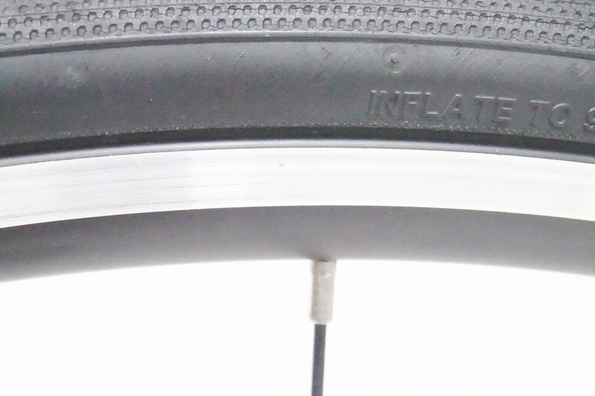 BONTRAGER「ボントレガー」 TLR SHIMANO11速 ホイールセット/ 京都西院店