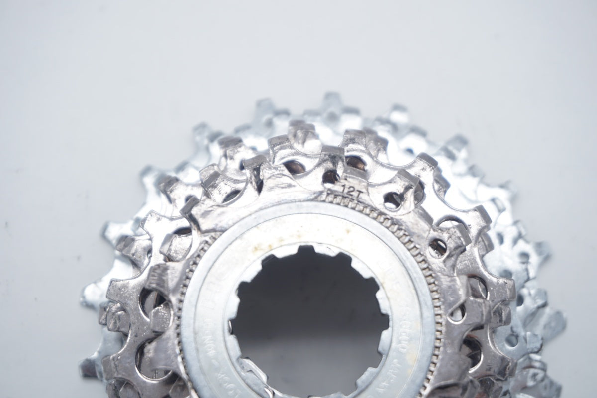 SHIMANO 「シマノ」 ULTEGRA CS-6500 12-21T スプロケット / 滋賀大津店