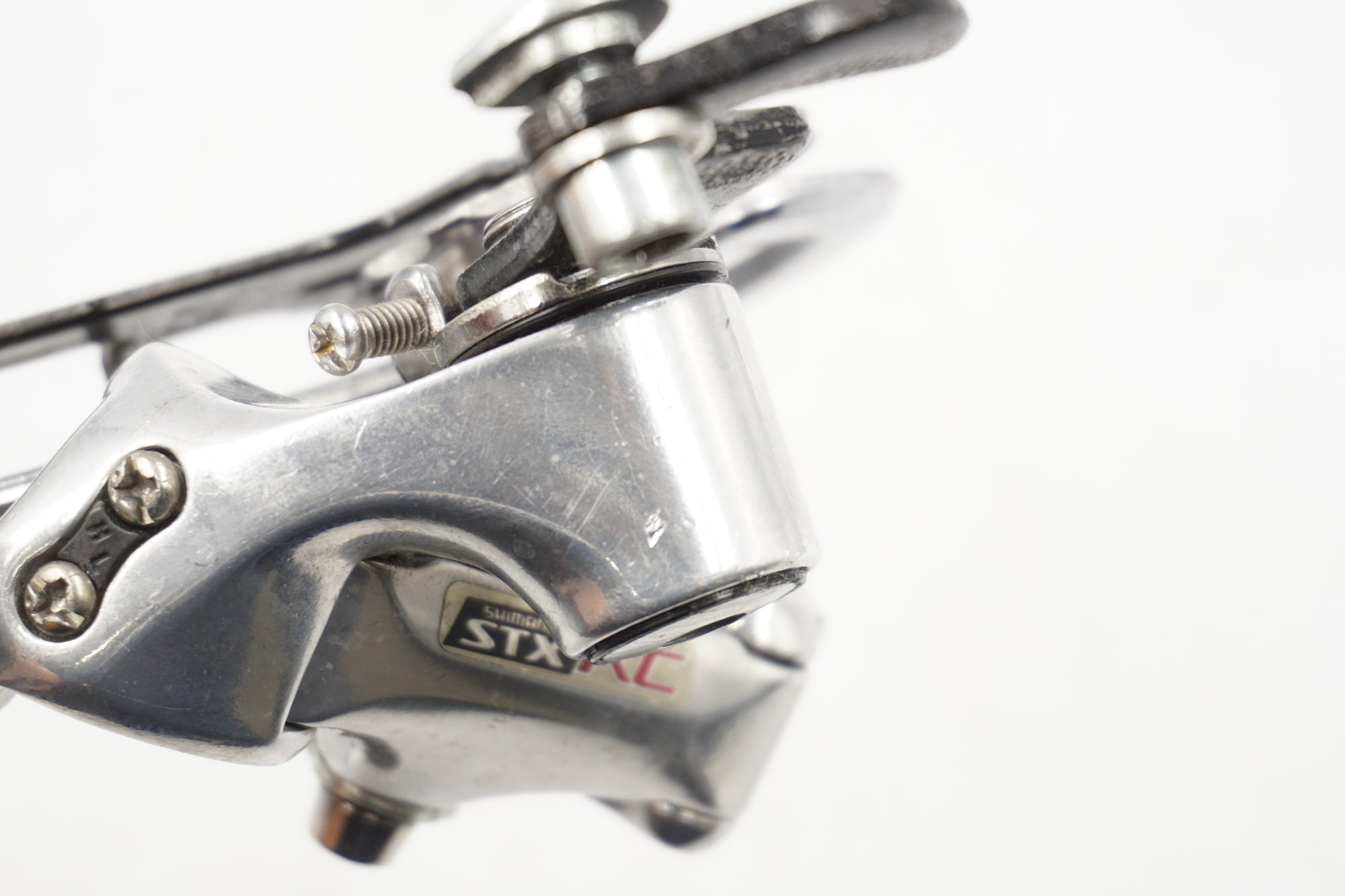 SHIMANO 「シマノ」 STX RC RD-MC38 リアディレーラー / 奈良店