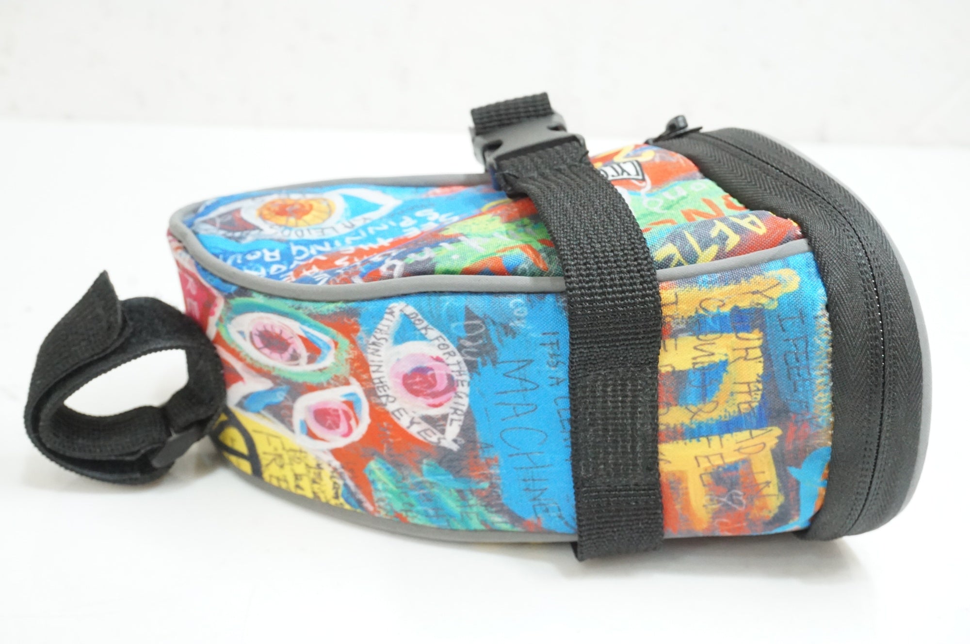 CYCOLOGY 「サイコロジー」 サドルバッグ / 大宮店