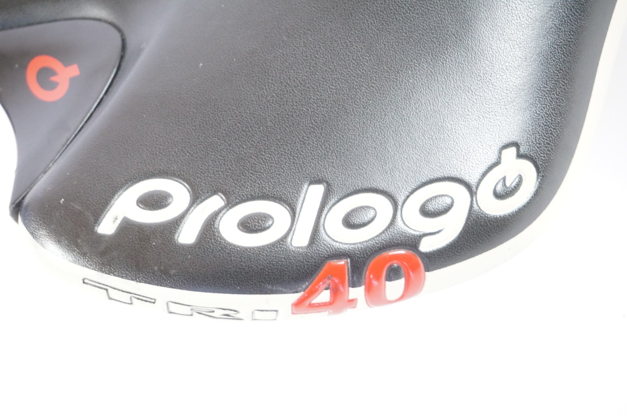PROLOGO 「プロロゴ」 NAGO EVO TRI 40 サドル / 宇都宮店 ｜ バイチャリ