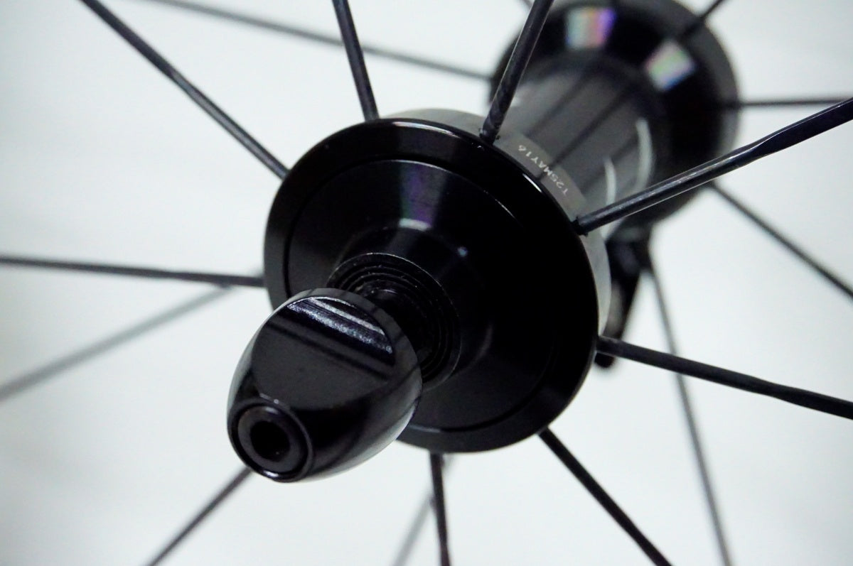 ZIPP 「ジップ」 303 TRACK 片切り ホイールセット / 名古屋大須店