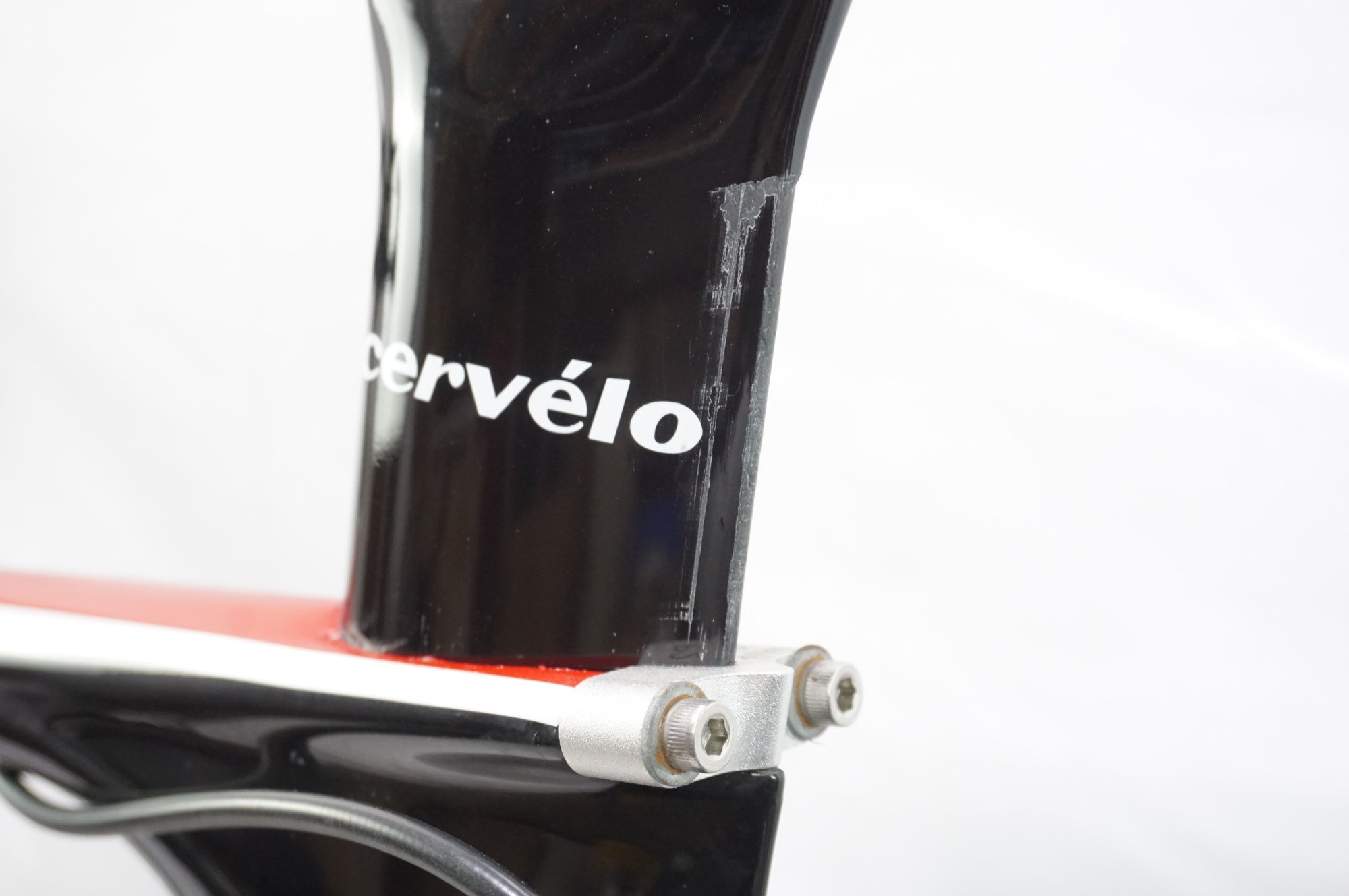 CERVELO 「サーベロ」 P2 2012年モデル ロードバイク / 中目黒店