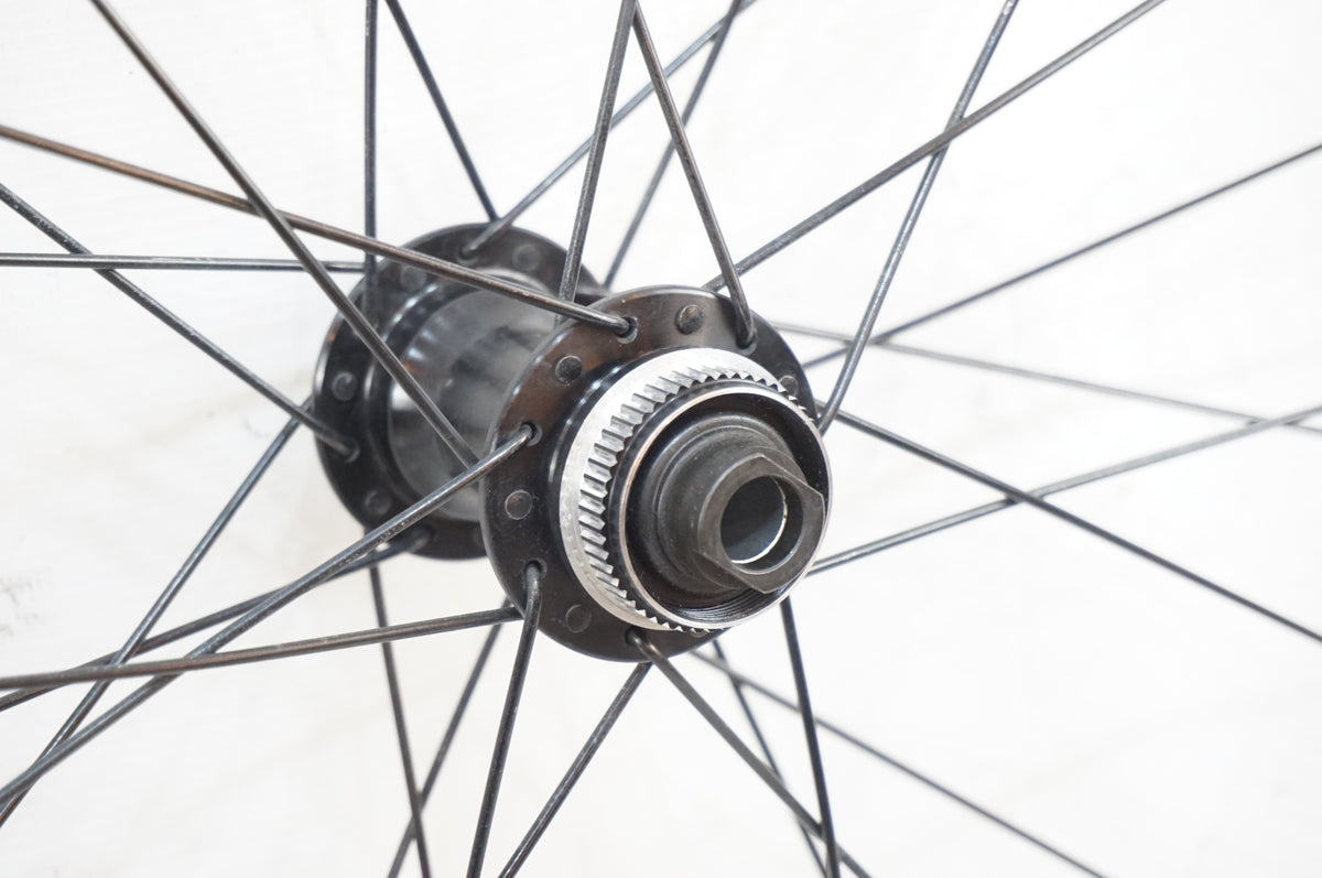 SHIMANO 「シマノ」 WH-RS171 SHIMANO / SRAM 11S ホイールセット / 浦和ベース