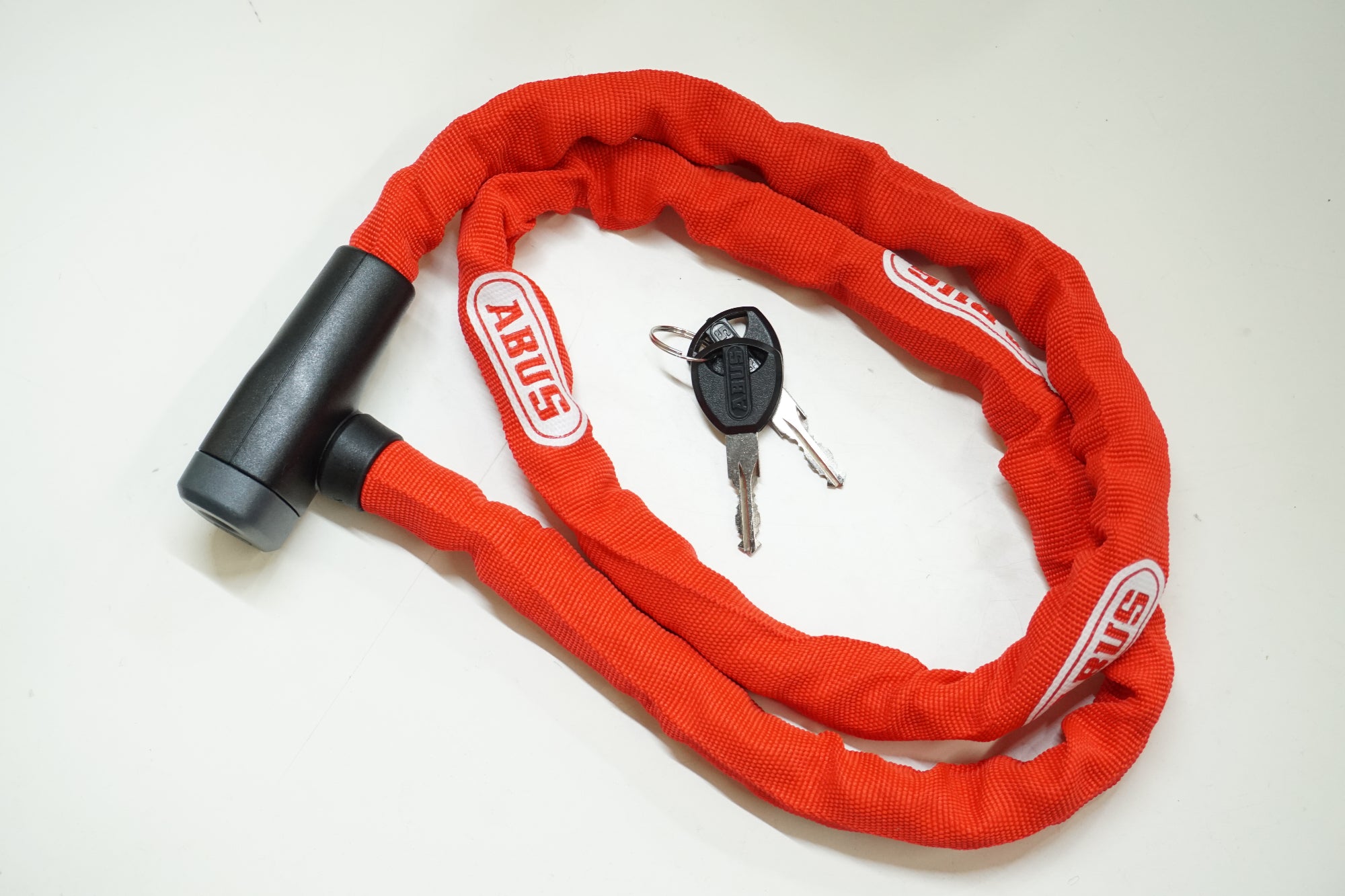 ABUS 「アバス」 チェーンロック / 大宮店