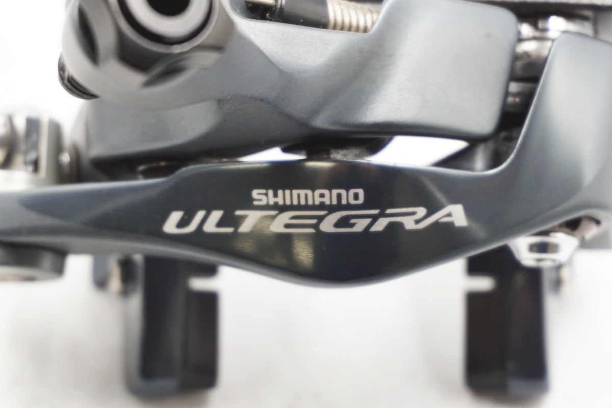 SHIMANO 「シマノ」 ULTEGRA BR-6810F BR-6810RS ダイレクトマウントブレーキセット / 奈良店