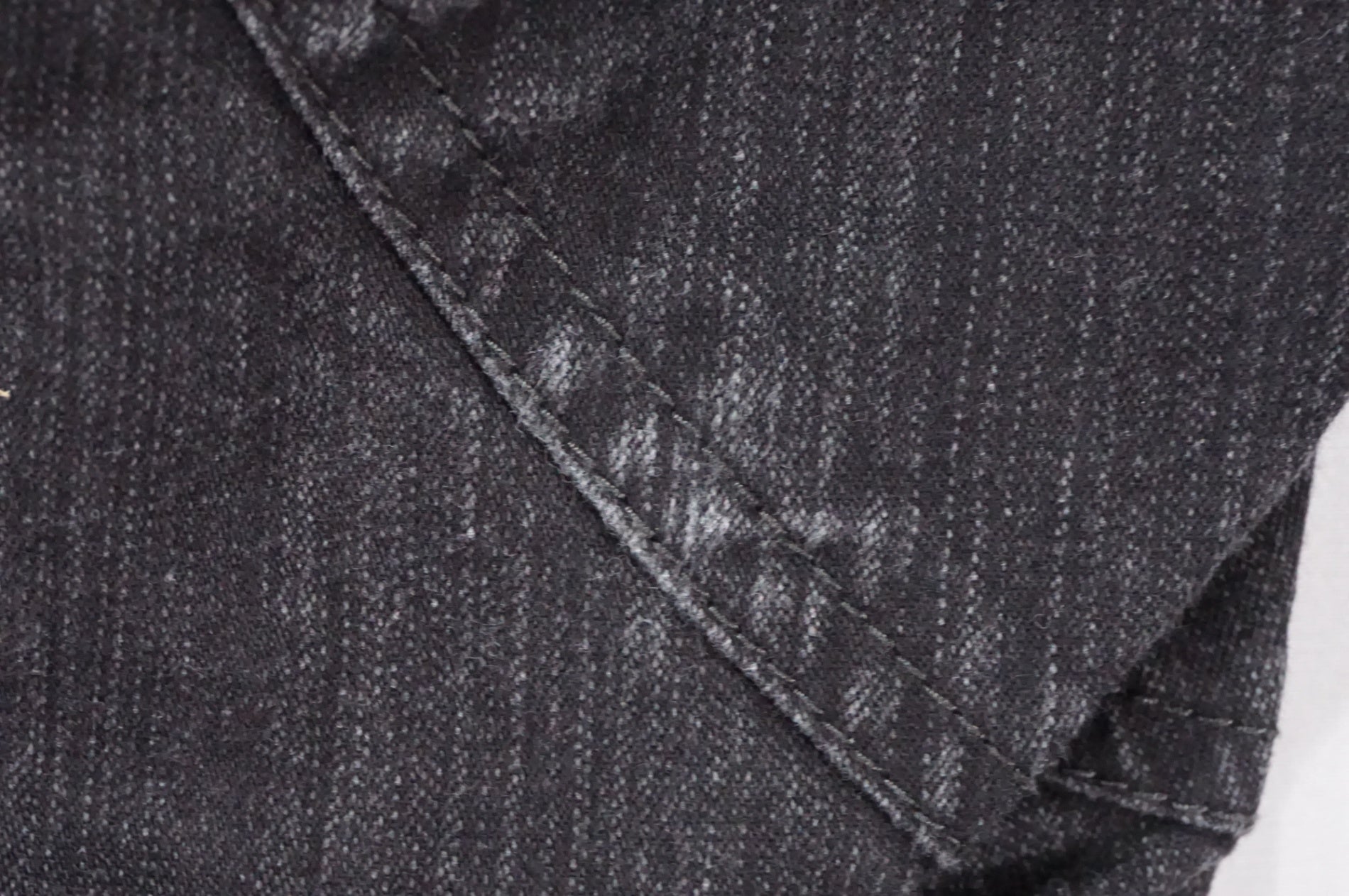 KAPELMUUR 「カペルミュール」 XLサイズ パンツ / AKIBA店