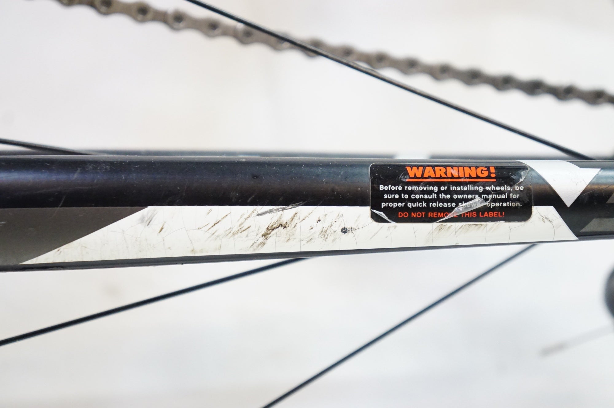 FELT 「フェルト」 F65X 2015年モデル シクロクロス / 熊谷本店