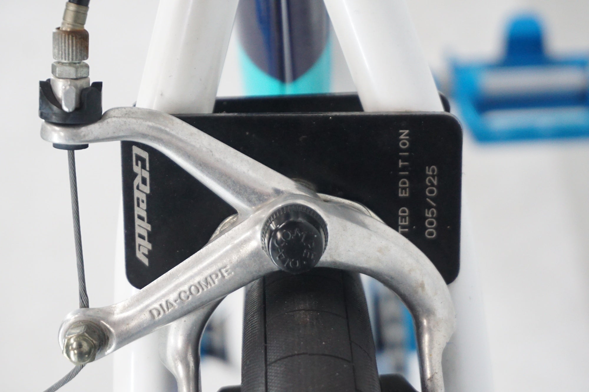GREDDY 「グレッディ」 GREDDY X VOLUME COMPLETE BIKE 2015年モデル