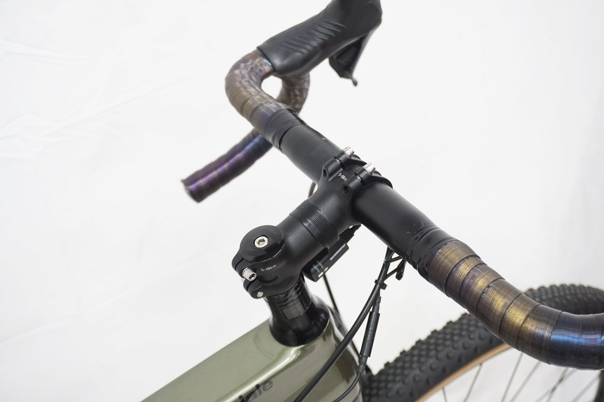 CANNONDALE 「キャノンデール」 TOPSTONE CARBON LEFTY 3 2021年モデル ロードバイク / 大阪美原北インター店