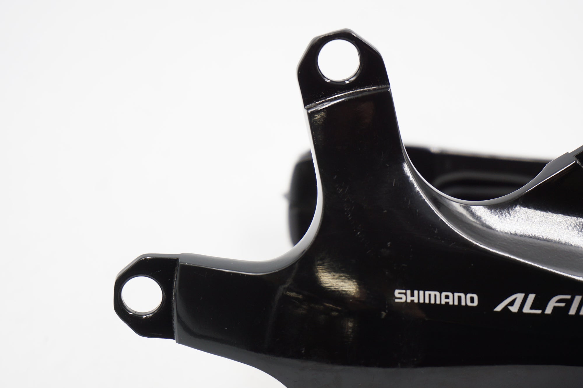 SHIMANO 「シマノ」 ALFINE FC-S501 170mm クランク / 奈良店