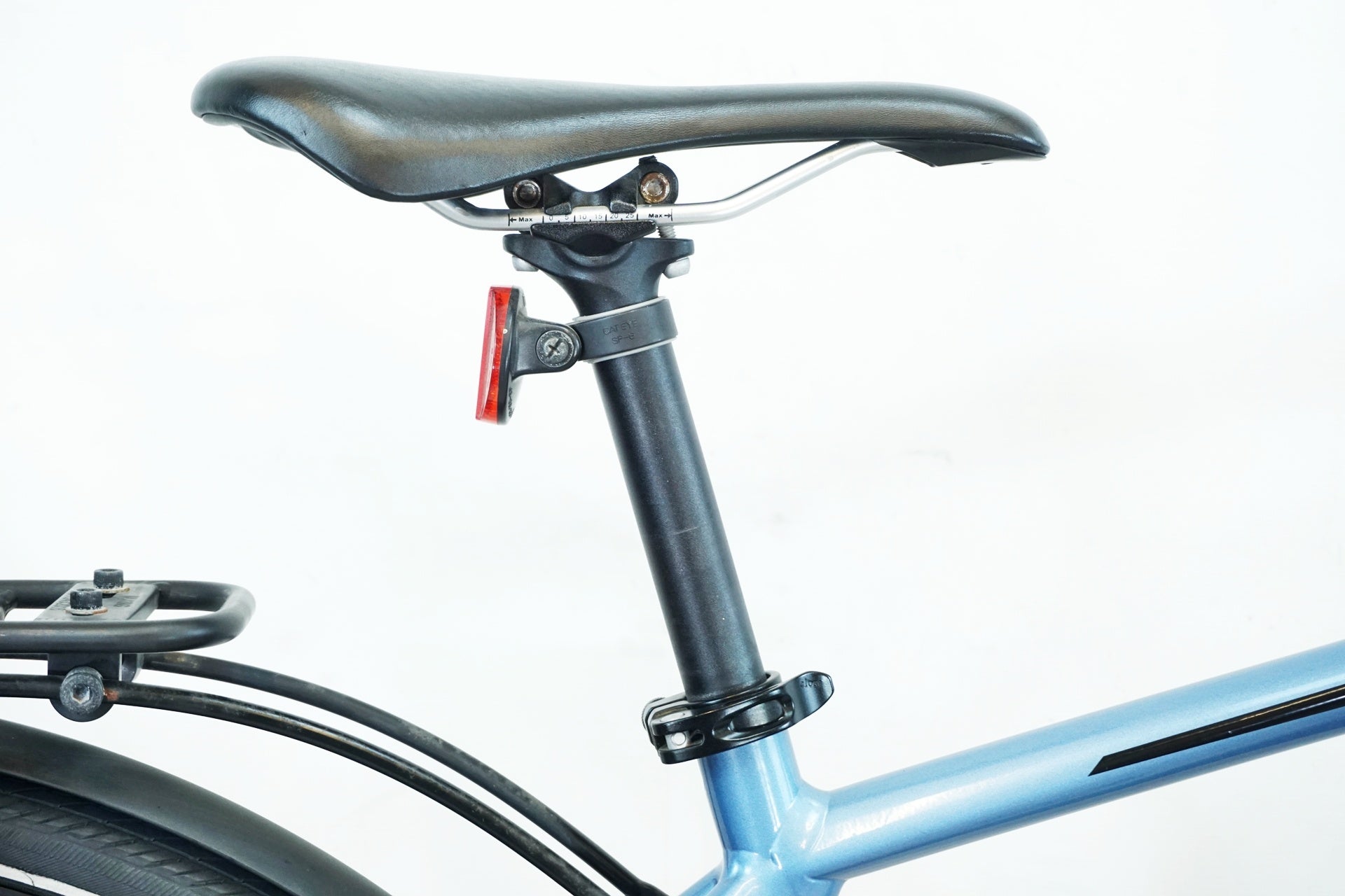 BESV 「ベスビー」 JF1 2021年モデル 電動アシスト自転車 / 有明