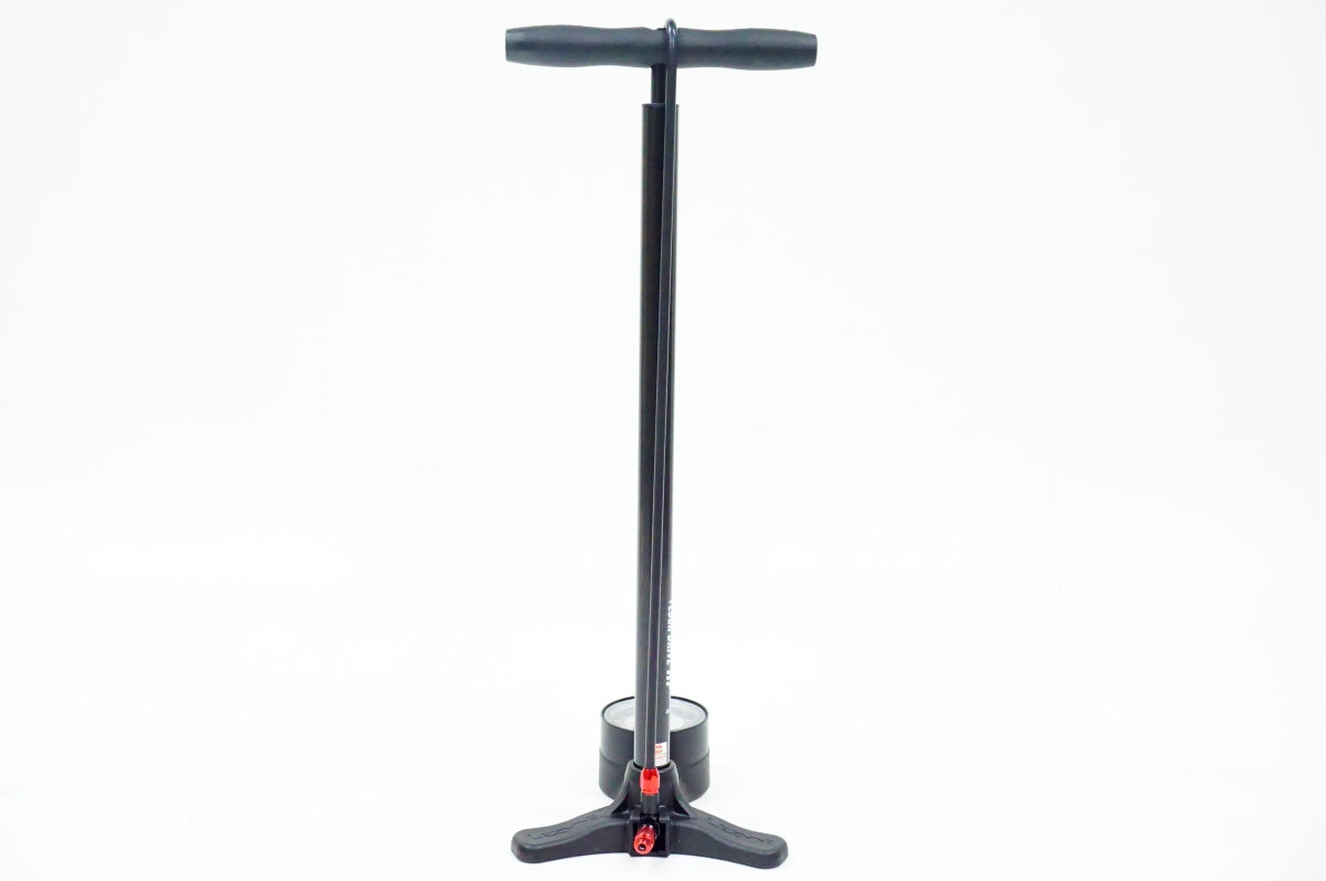 LEZYNE 「レザイン」 SPORT FLOOR DRIVE フロアポンプ / 名古屋大須店