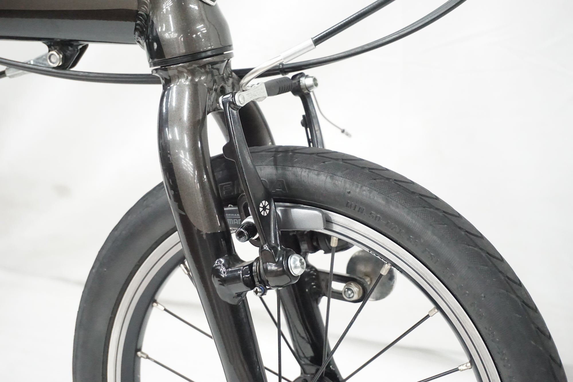 DAHON 「ダホン」 K3 2023年モデル 折り畳み自転車 / 奈良店