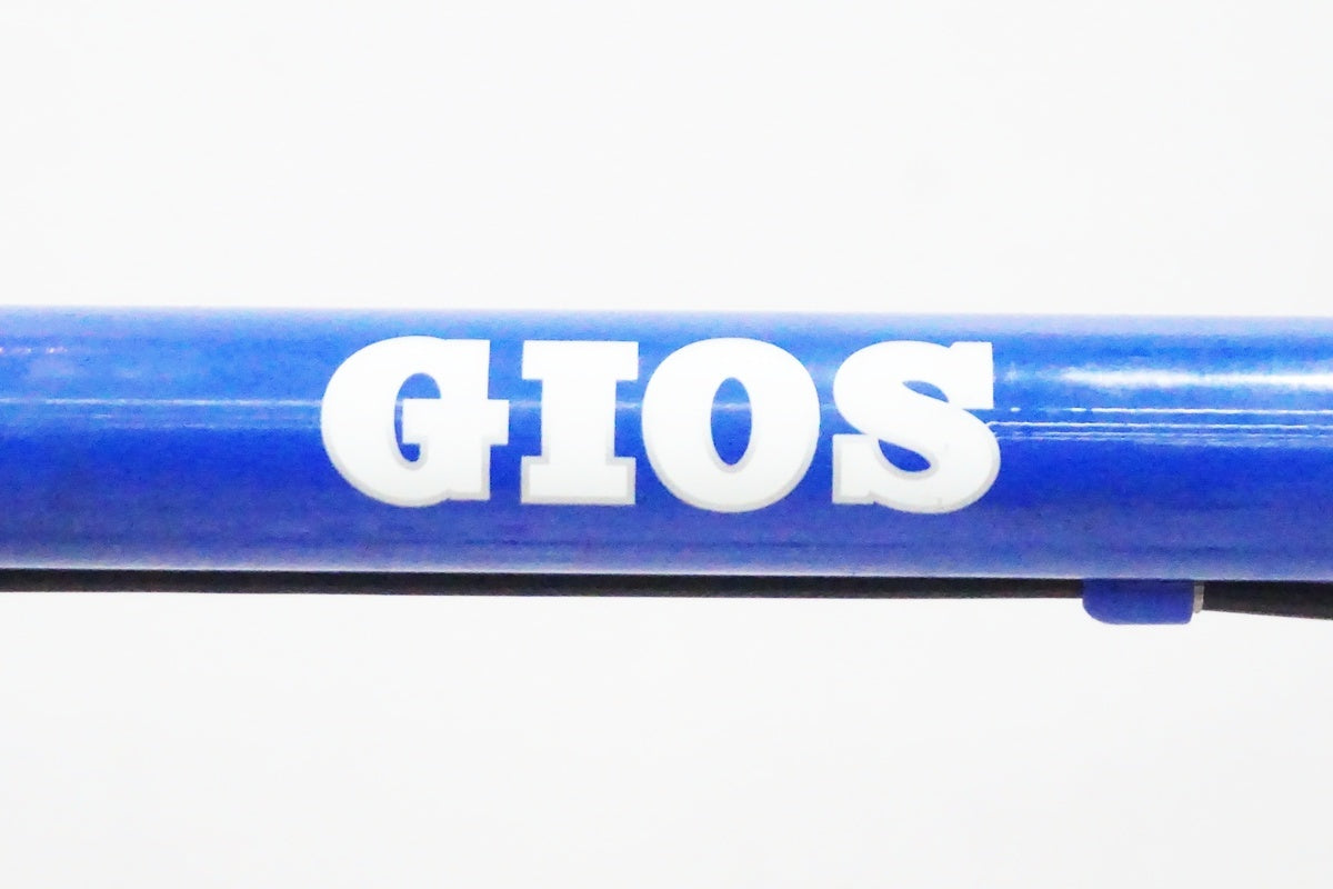 GIOS「ジオス」 PANTO 2015モデル ミニベロ/ 京都西院店