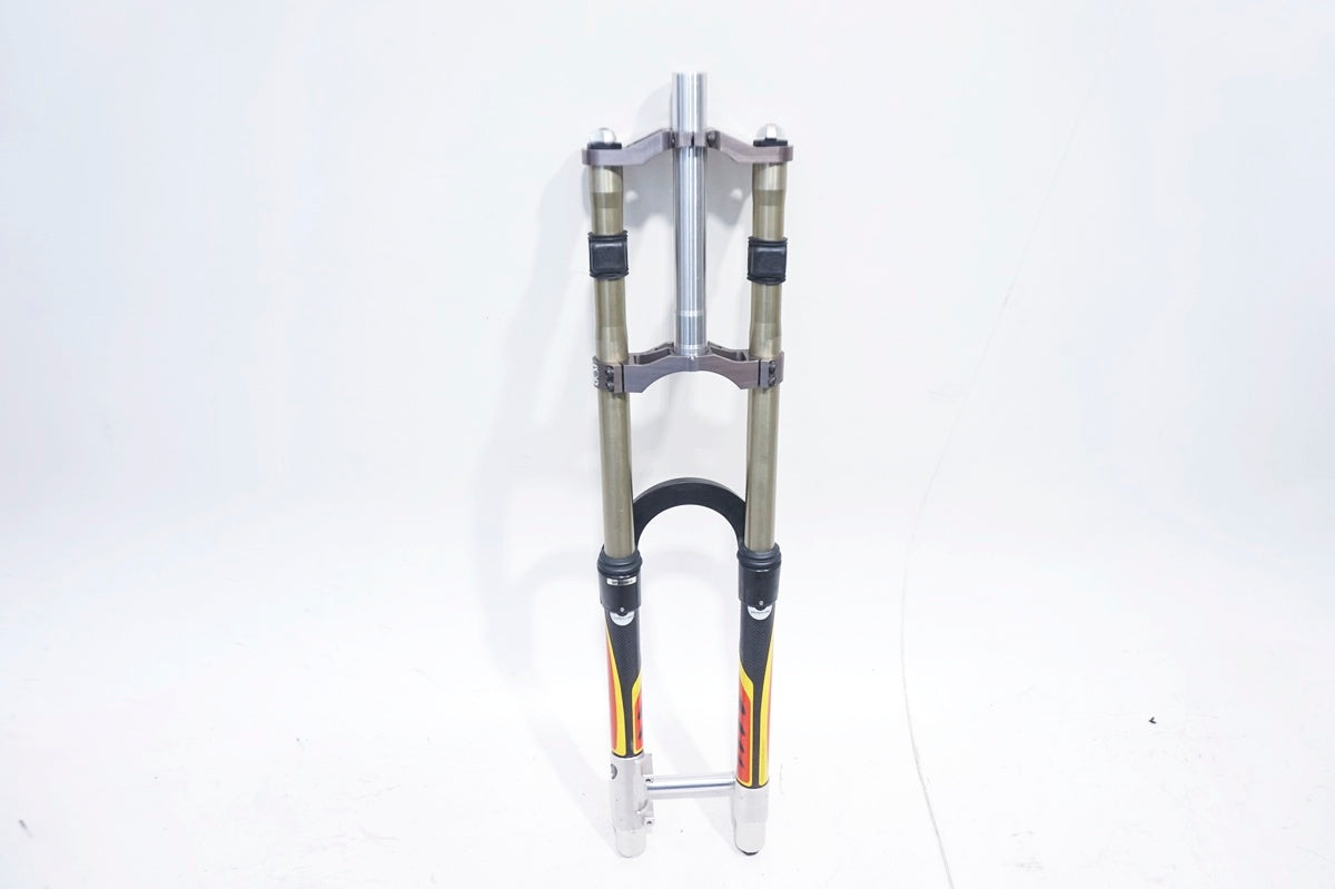 MANITOU 「マニトウ」MRD TPC+ 26インチ フロントサスペンション / 大阪門真店