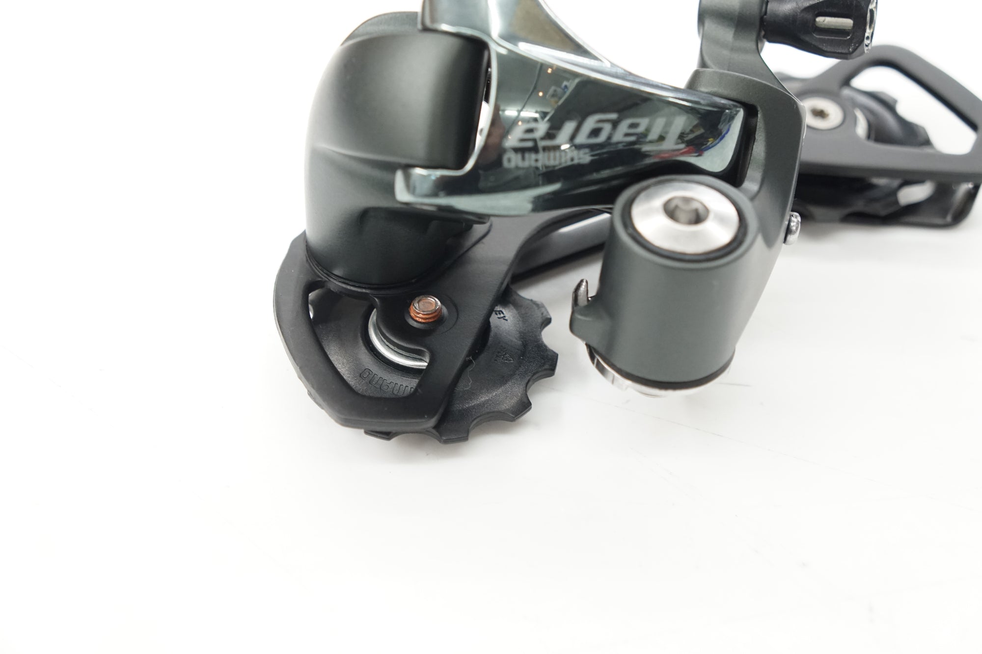 SHIMANO 「シマノ」 TIAGRA RD-4700 リアディレイラー / バイチャリ浦和ベース