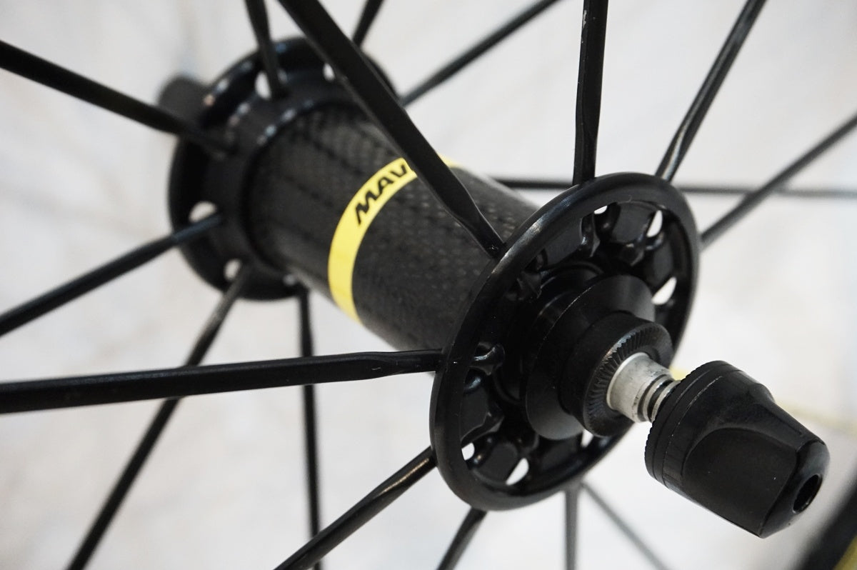 MAVIC 「マビック」 KSYRIUM PRO SL シマノ11S ホイールセット / バイチャリ世田谷店