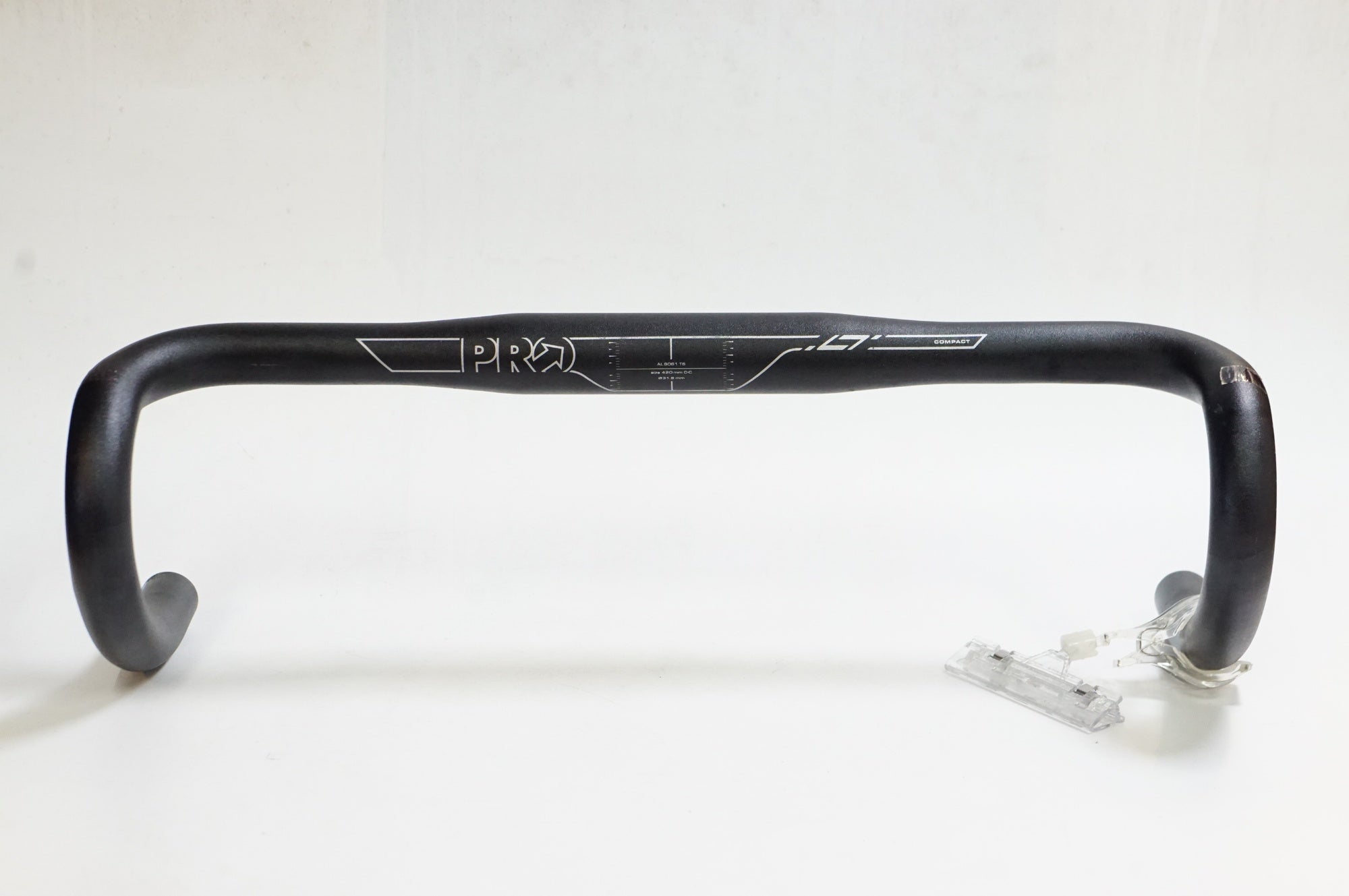 SHIMANO 「シマノ」 PRO LT φ31.8 420mm ハンドル / 熊谷本店