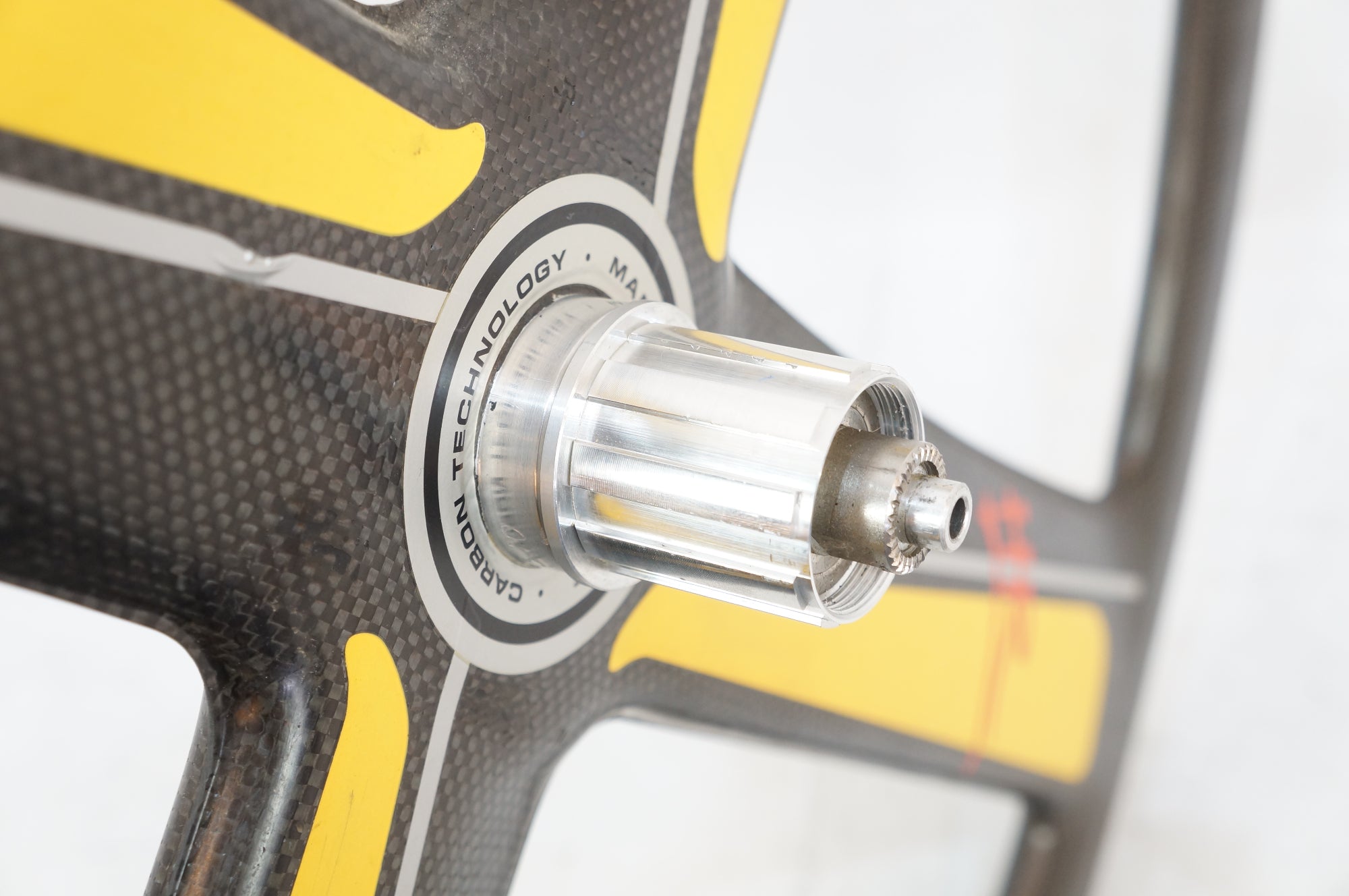 CORIMA 「コリマ」 4バトン 700c SHIMANO 8s リアホイール / バイチャリ浦和ベース