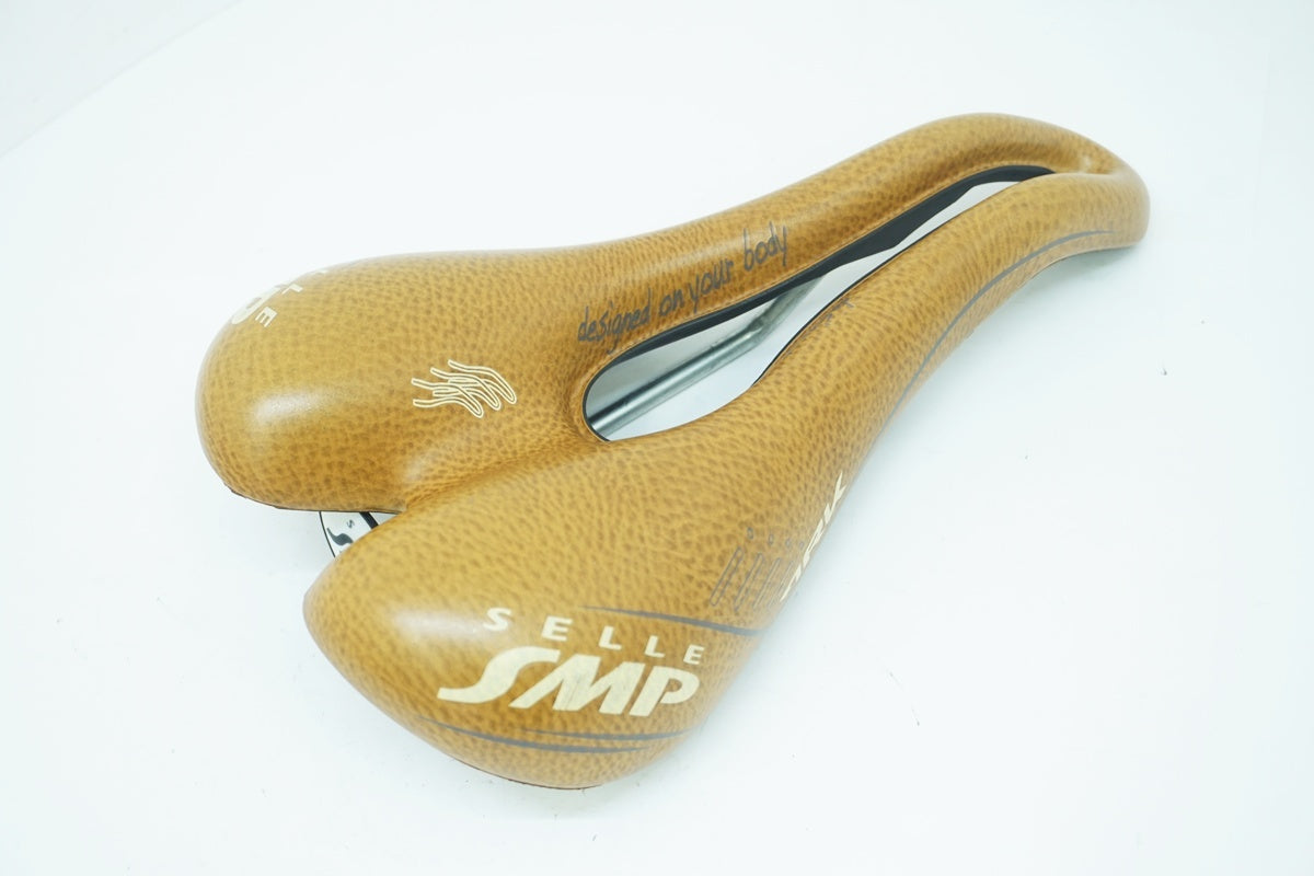 SELLE SMP 「セラエスエムピー」 TRK サドル / 大阪美原北インター店