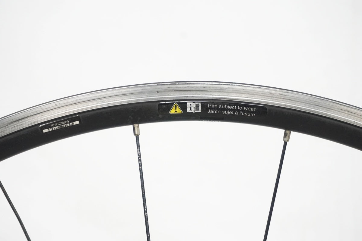 ジャンク SHIMANO 「シマノ」 WH-R501 フロントホイール / 大阪美原北インター店