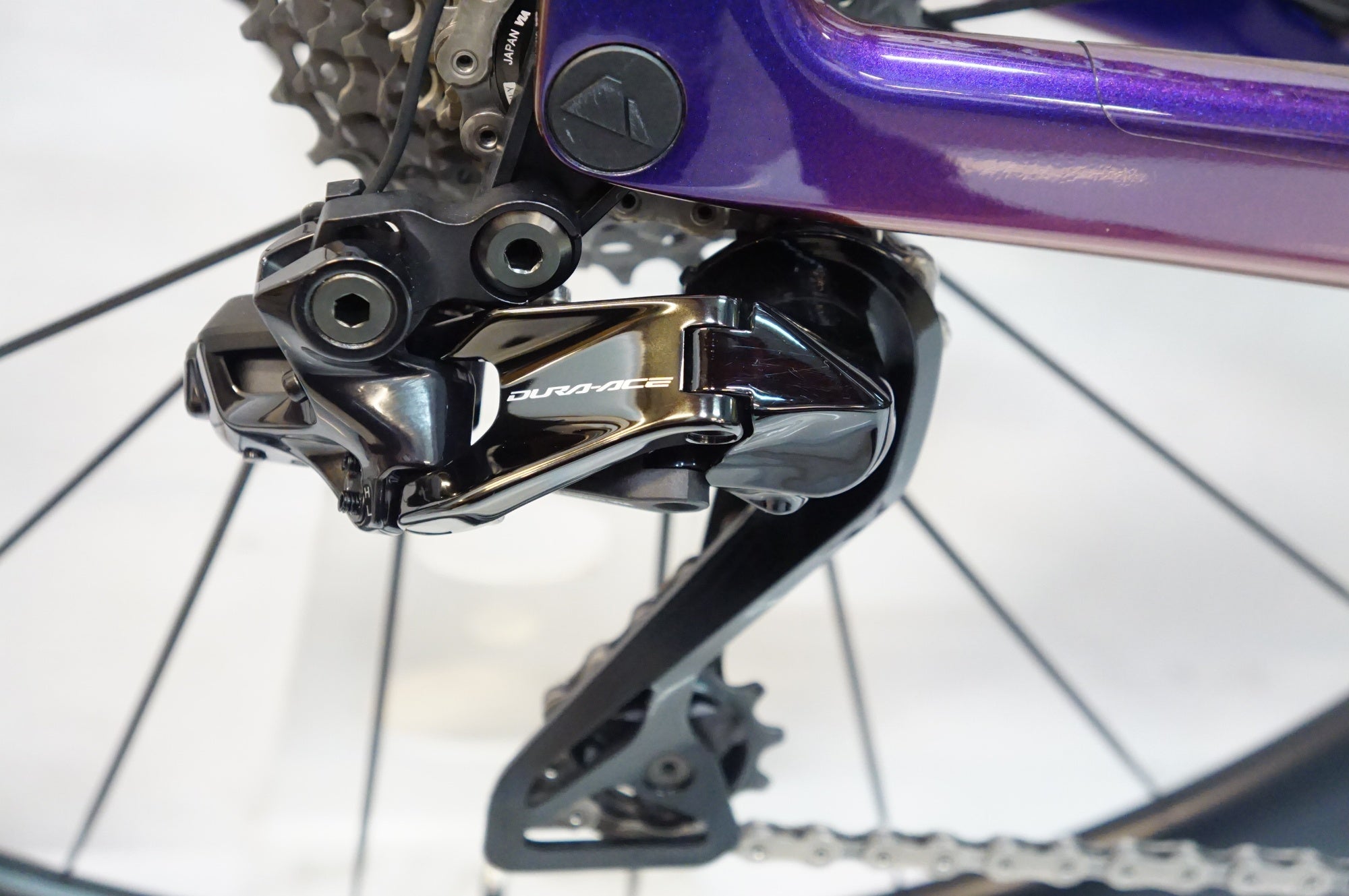 CANYON 「キャニオン」 AEROAD CFR Di2 2023年モデル ロードバイク