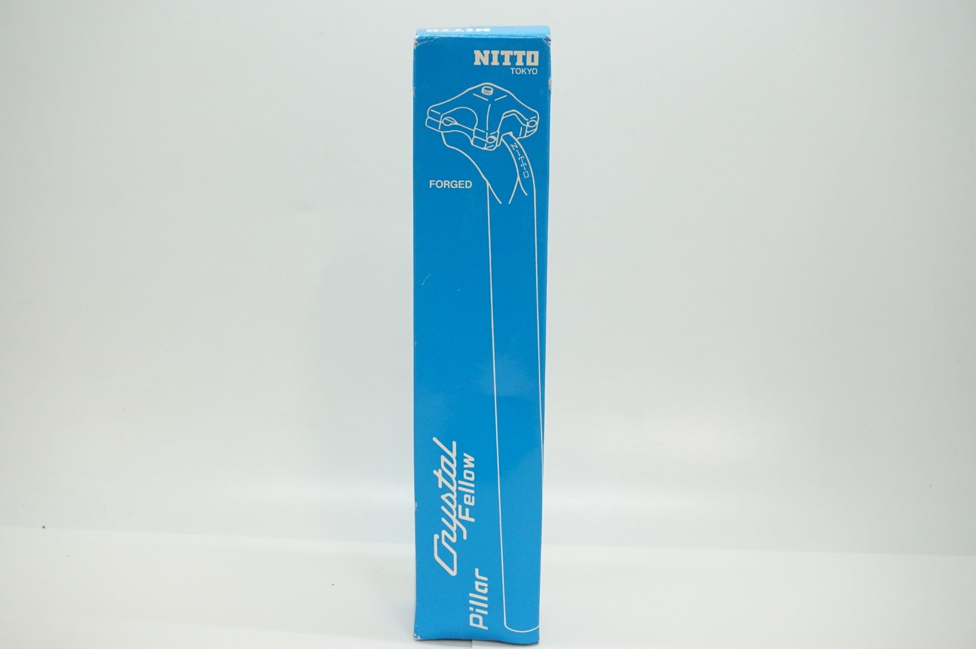 NITTO 「ニットー」 S65 φ27.2 250mm シートポスト / 福岡アイランドシティ店