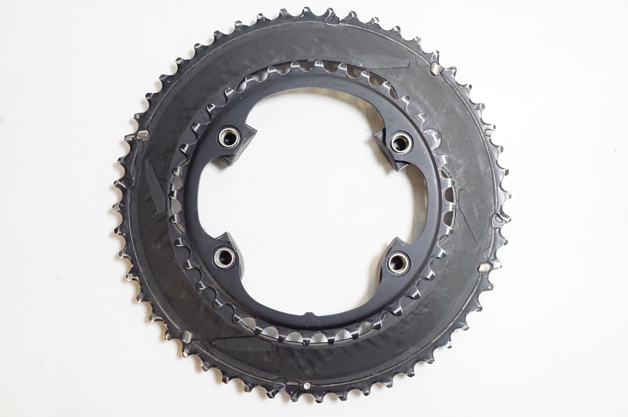 SHIMANO「シマノ」 ULTEGRA FC-R8100 チェーンリングセット / 熊谷本店
