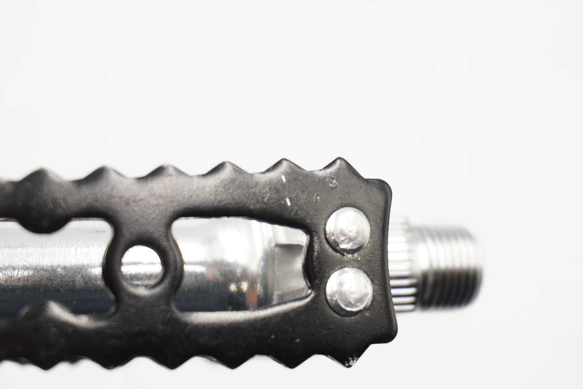 MKS 「ミカシマ」 SYLVAN ペダル / 奈良店