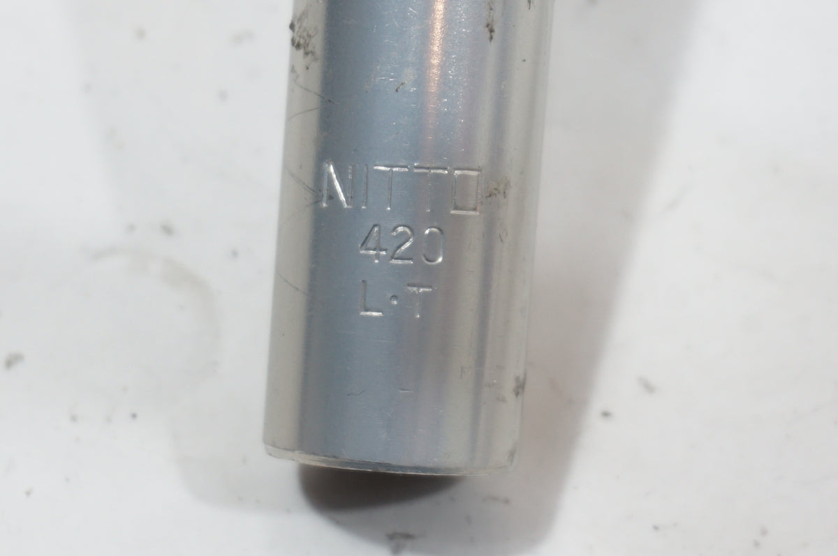 NITTO 「ニットー」 M190 EURO80 φ26.0 420mm ハンドル / 世田谷店