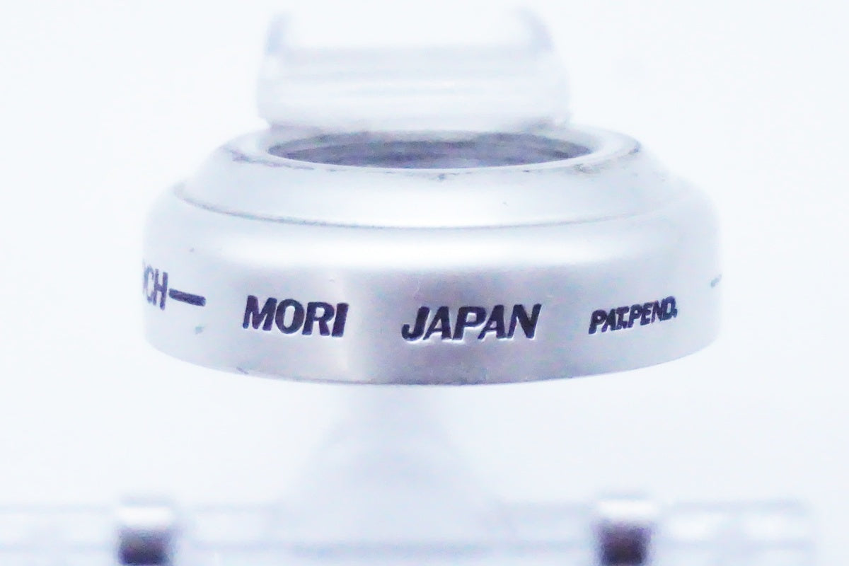 MORI EPOCH「モリエポック」 ヘッドパーツ/ 京都西院店