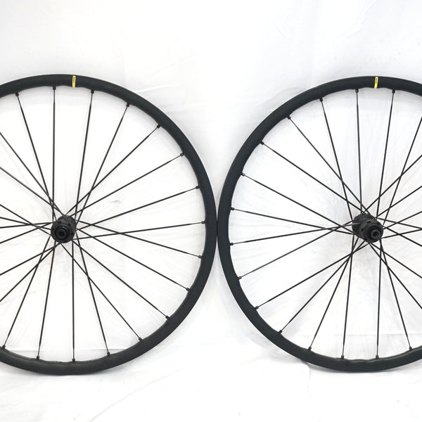 KSYRIUM SL - Mavic