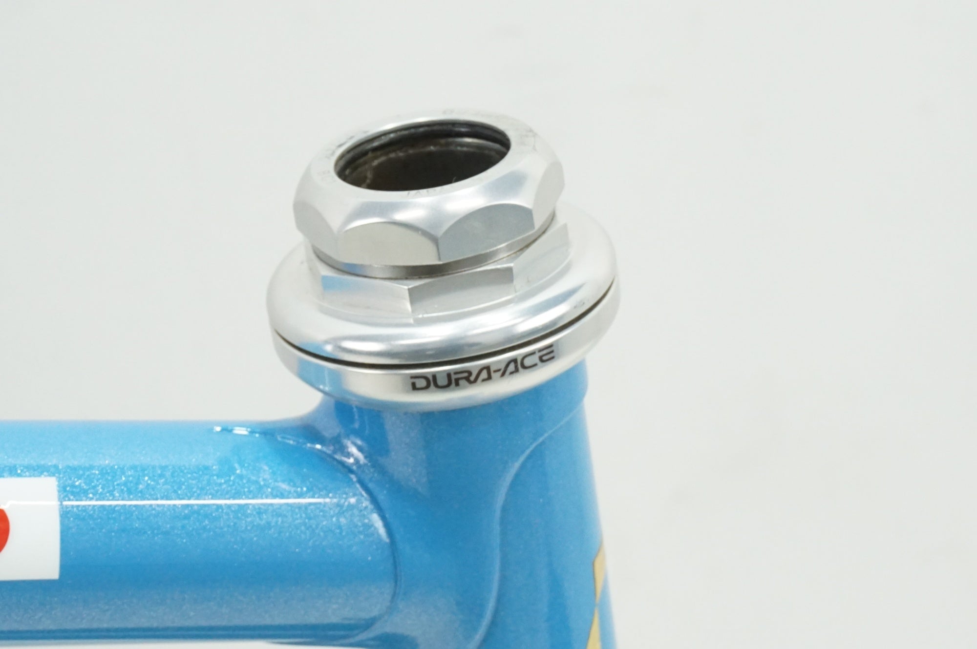 BOMBER PRO 「ボンバープロ」 NJS 2020年モデル ピスト フレームセット / 大宮店