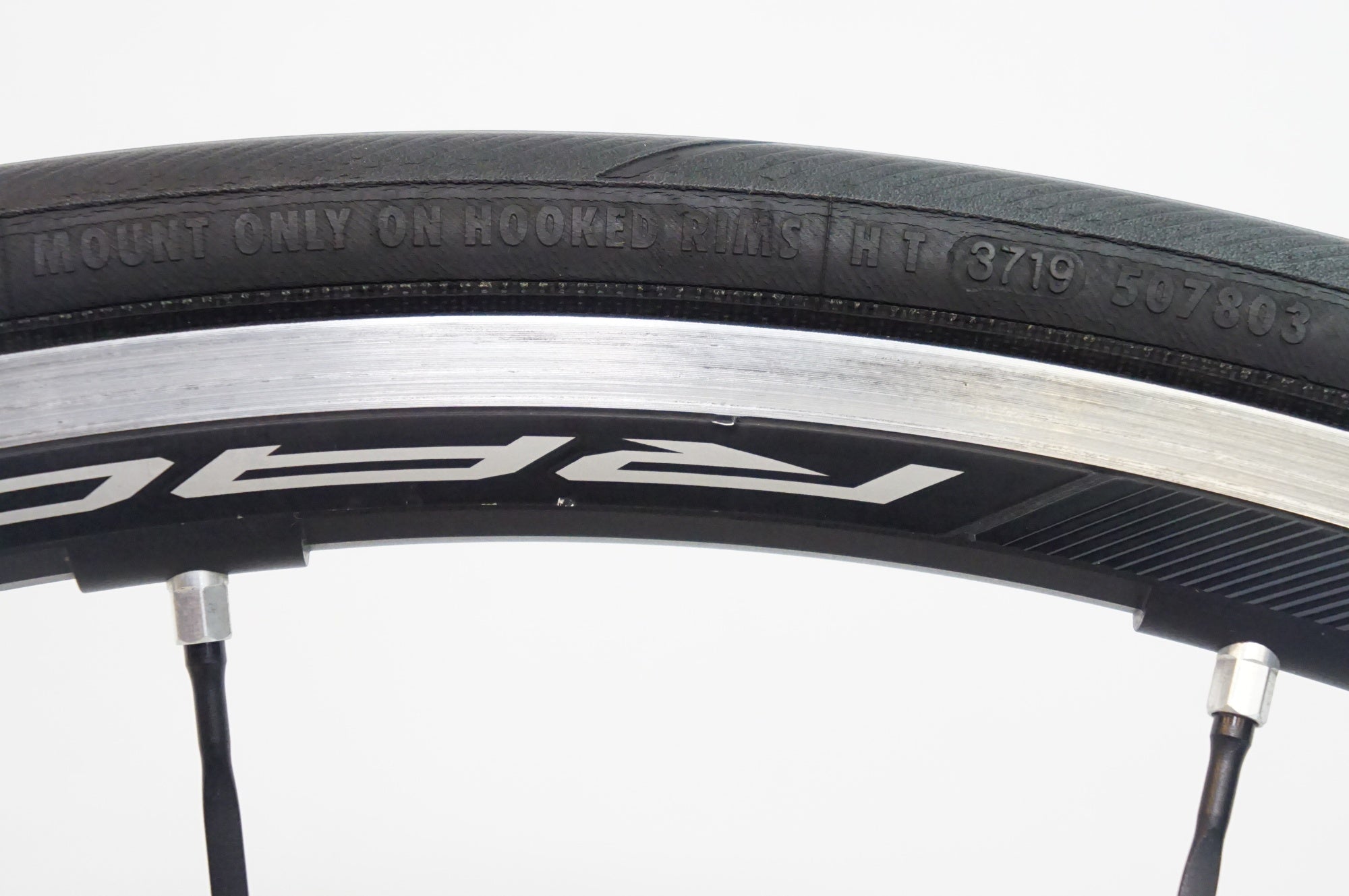FULCRUM 「フルクラム」 RACING 1 COMPETITION LIMITED EDITION カンパ