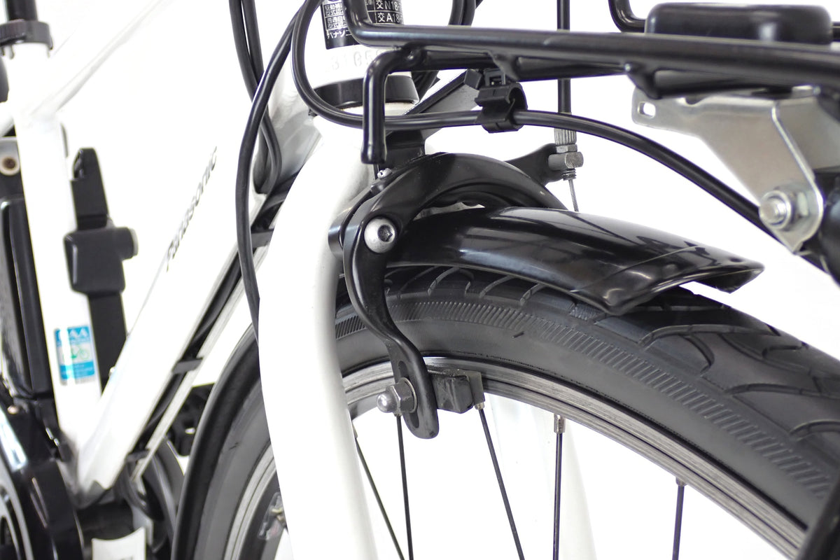 PANASONIC 「パナソニック」 VELO-STAR BE-ELVS774 2023年モデル 電動アシスト自転車 / 伊勢崎店