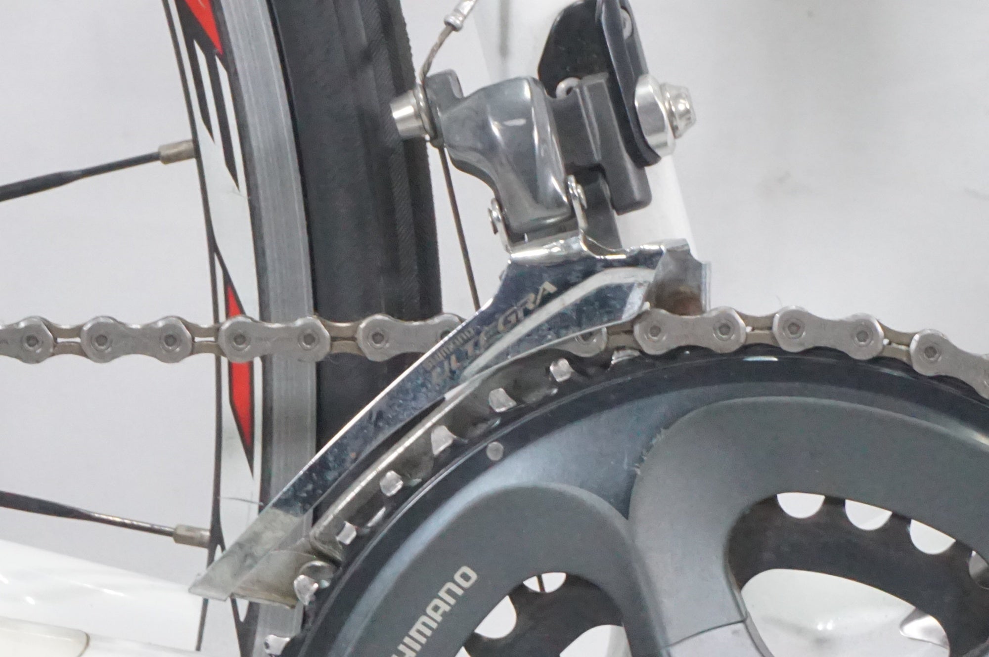 TREK 「トレック」 MADONE4.7 2012年モデル ロードバイク/ AKIBA店