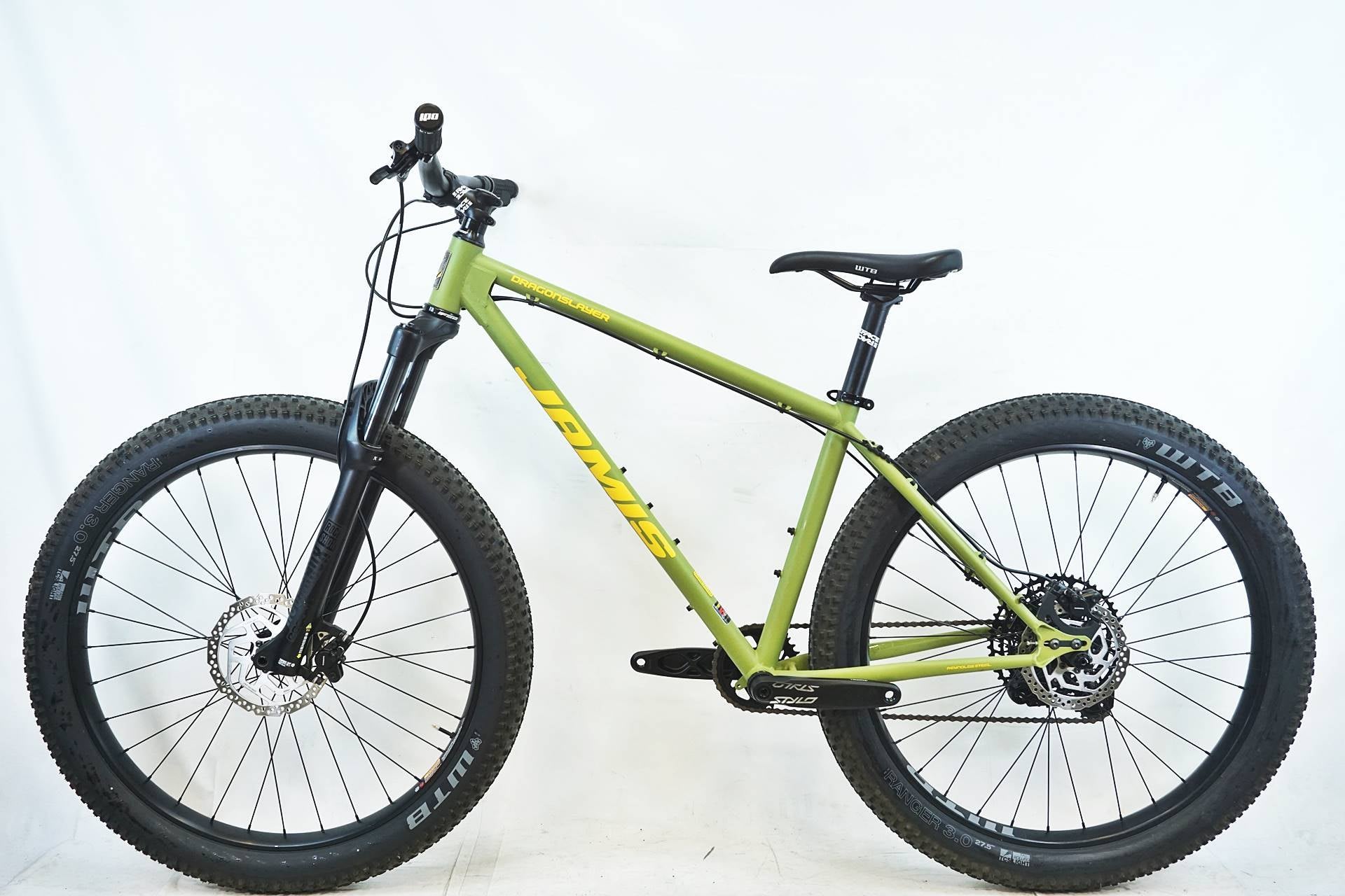 JAMIS 「ジェイミス」 DRAGONSLAYER 2020年モデル マウンテンバイク / バイチャリ浦和ベース