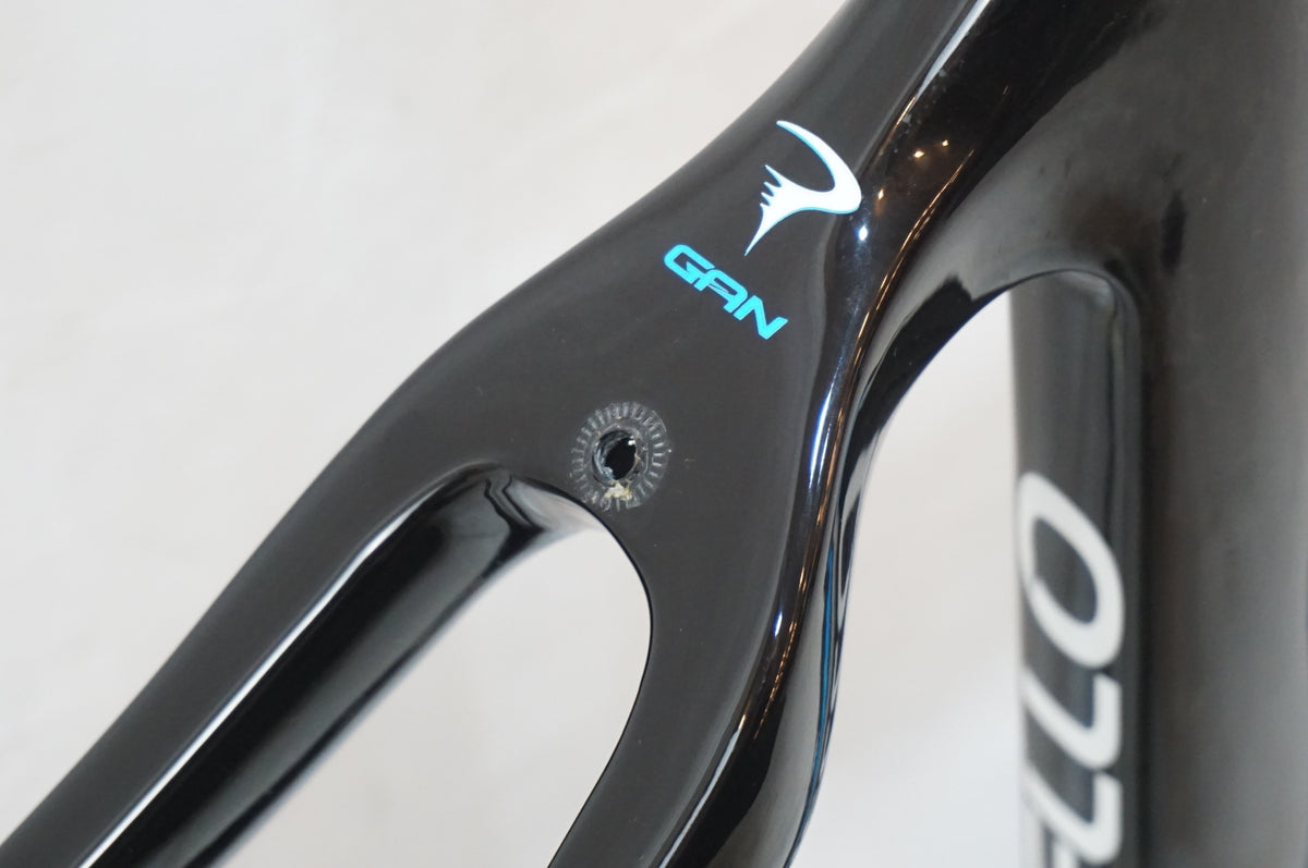ジャンク PINARELLO 「ピナレロ」 GAN 2016年モデル フレームセット / 浦和ベース