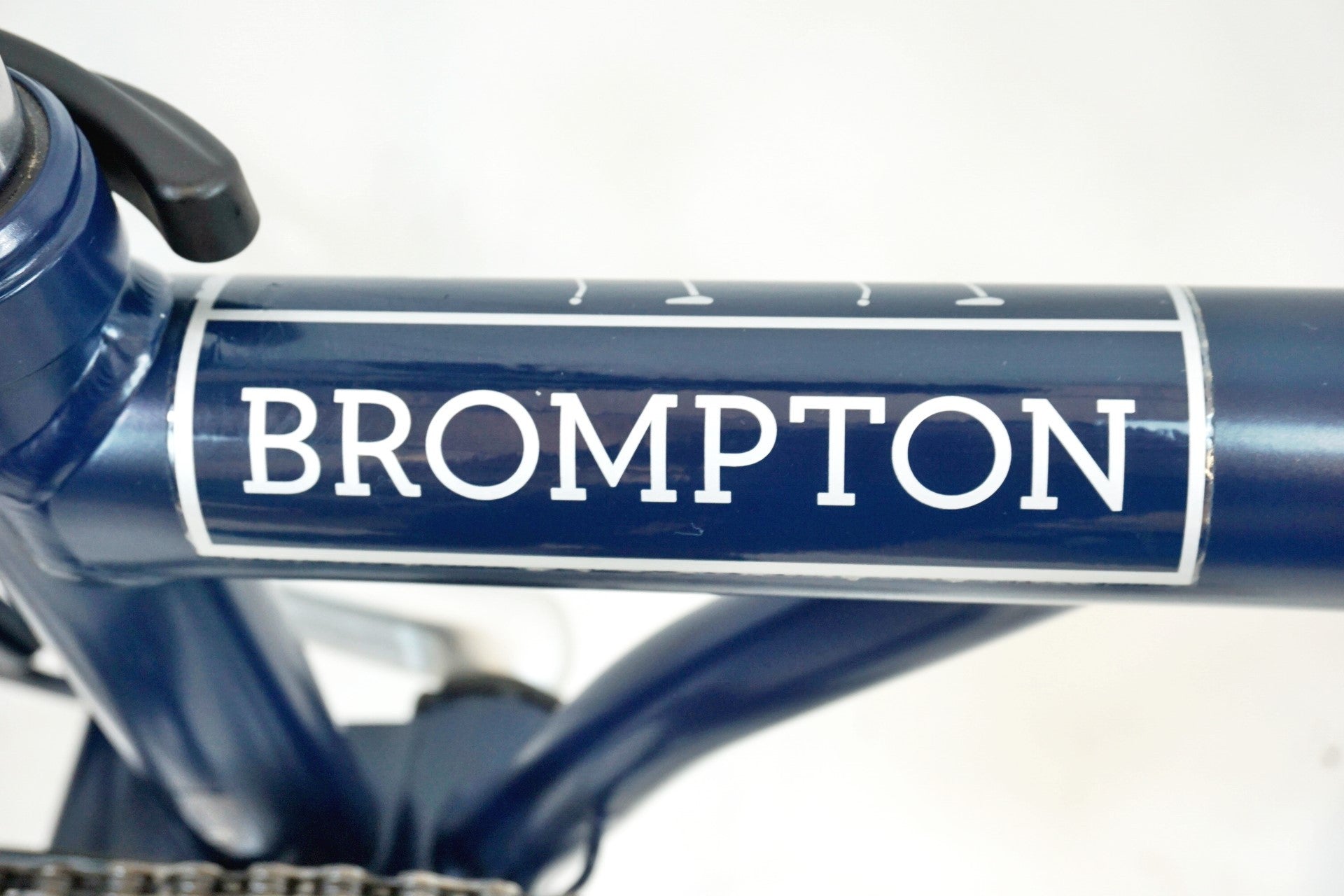 BROMPTON 「ブロンプトン」 M3L 2015年モデル 16インチ 折りたたみ自転車 / 有明ガーデン店