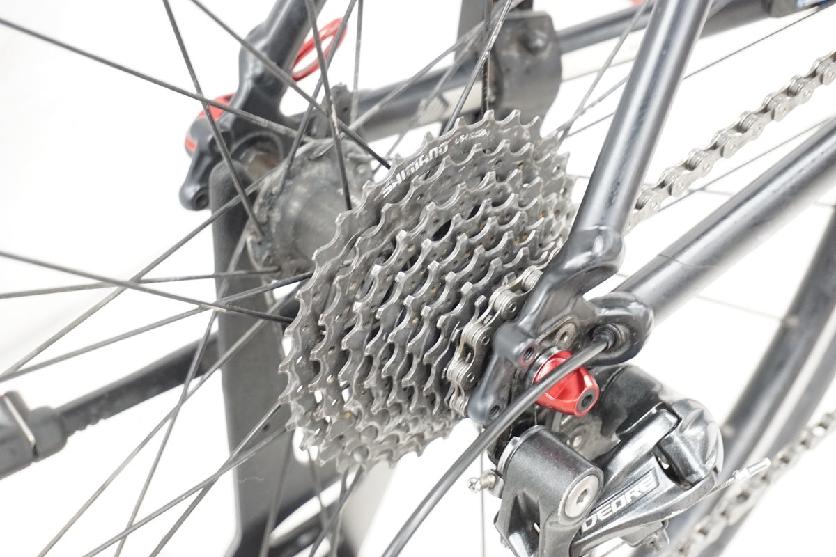 TREK 「トレック」 7.4FX 2015年モデル クロスバイク / 奈良店