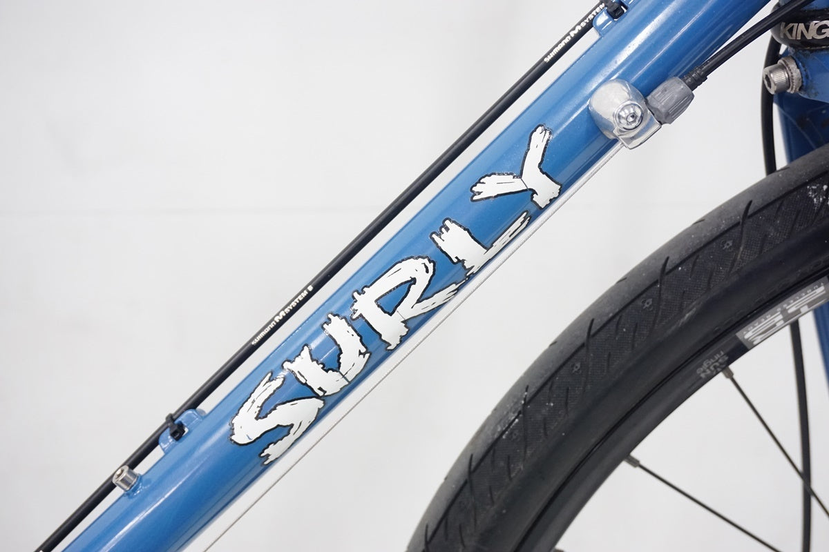 SURLY「サーリー」 DISC TRUKER 2018年モデル ロードバイク / 浜松店