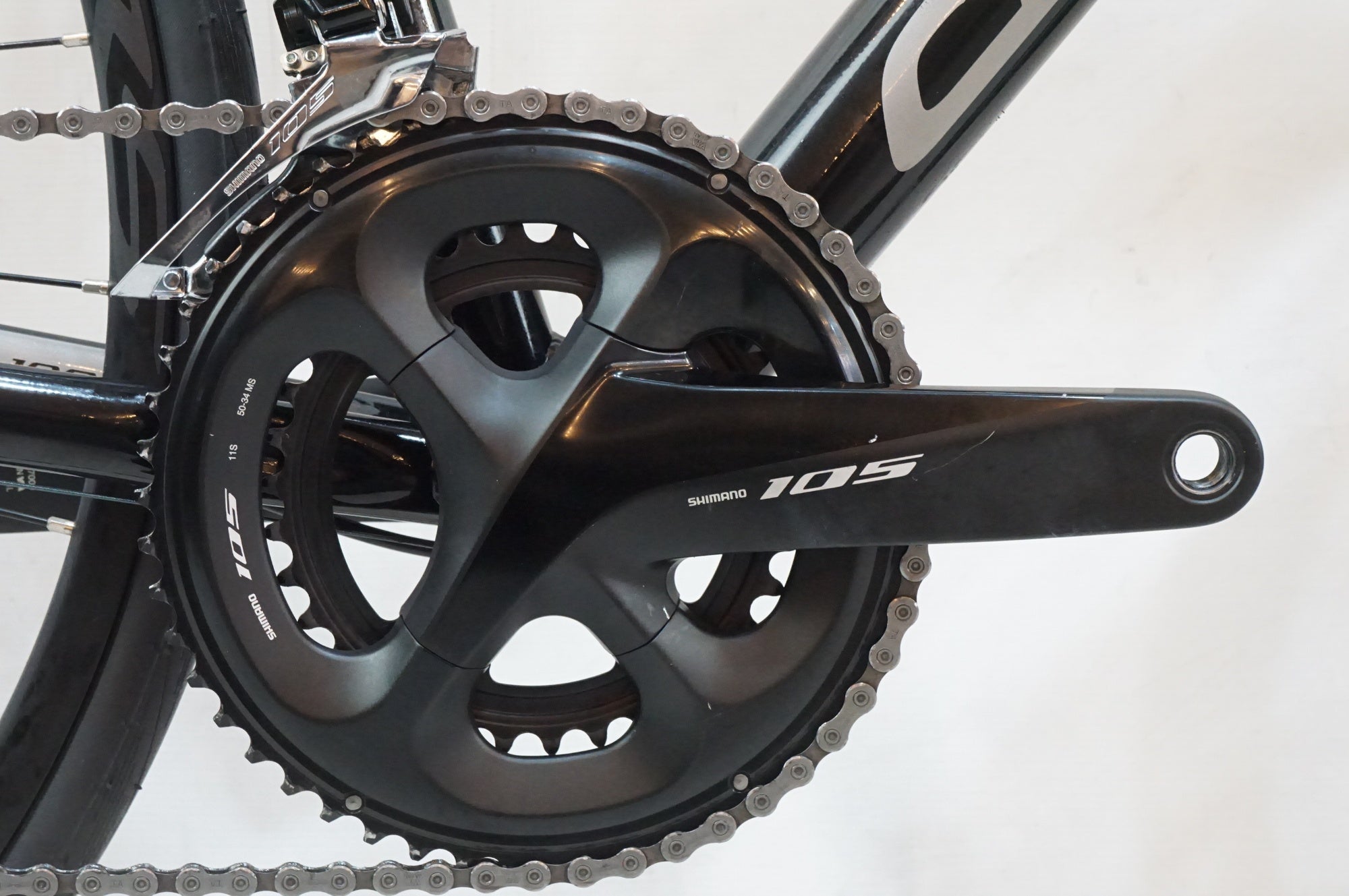 CORRATEC 「コラテック」 DOLOMITI DISC 105 2021年モデル ロードバイク / バイチャリ浦和ベース