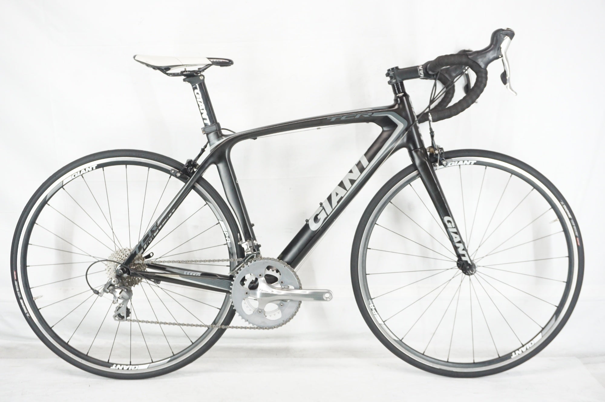 GIANT 「ジャイアント」 TCR COMPOSITE 3 2014年モデル ロードバイク / 阪急塚口店