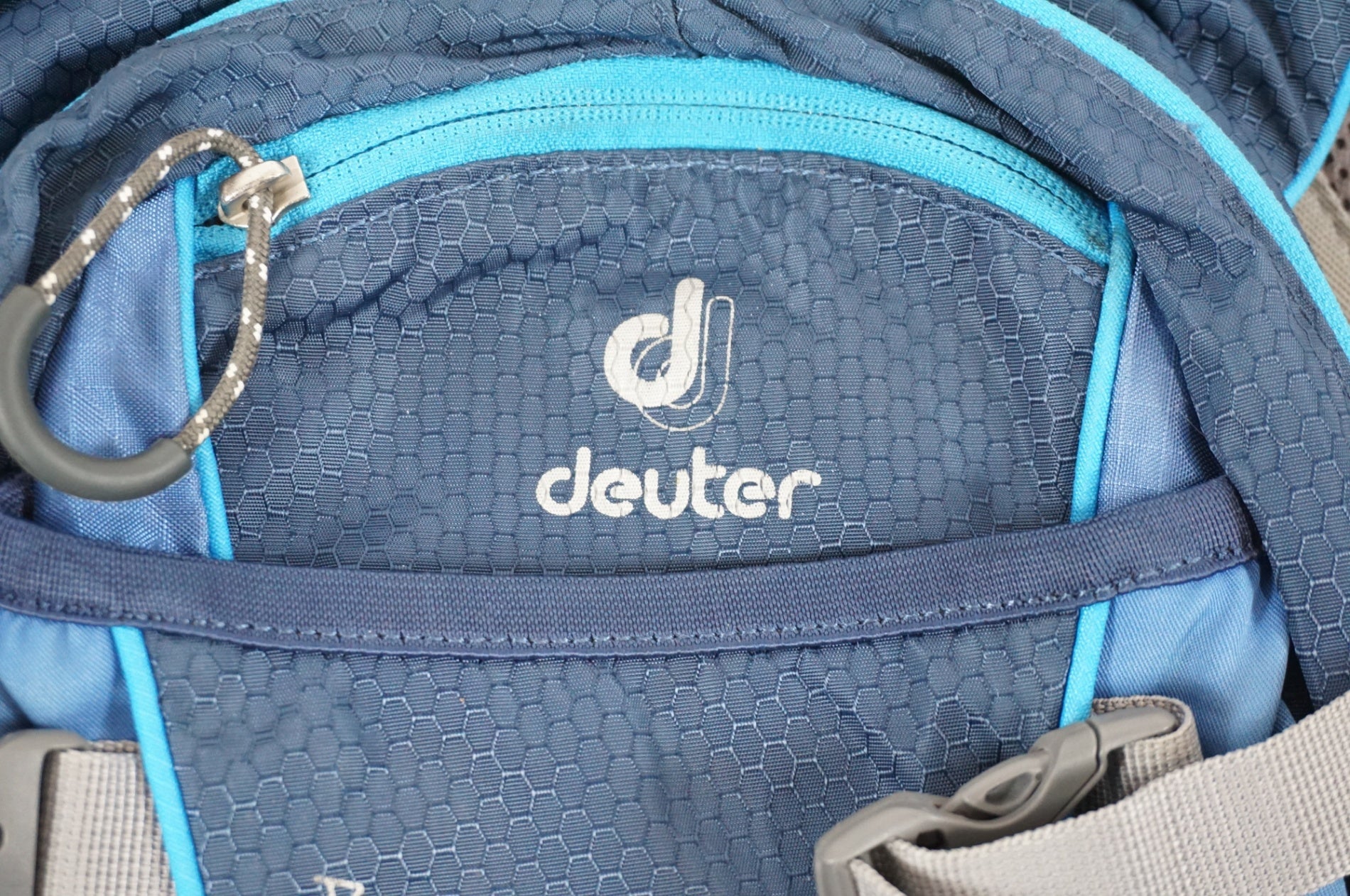 DEUTER 「ドイター」 ADVENTURE LITE 9 バックパック / 宇都宮店