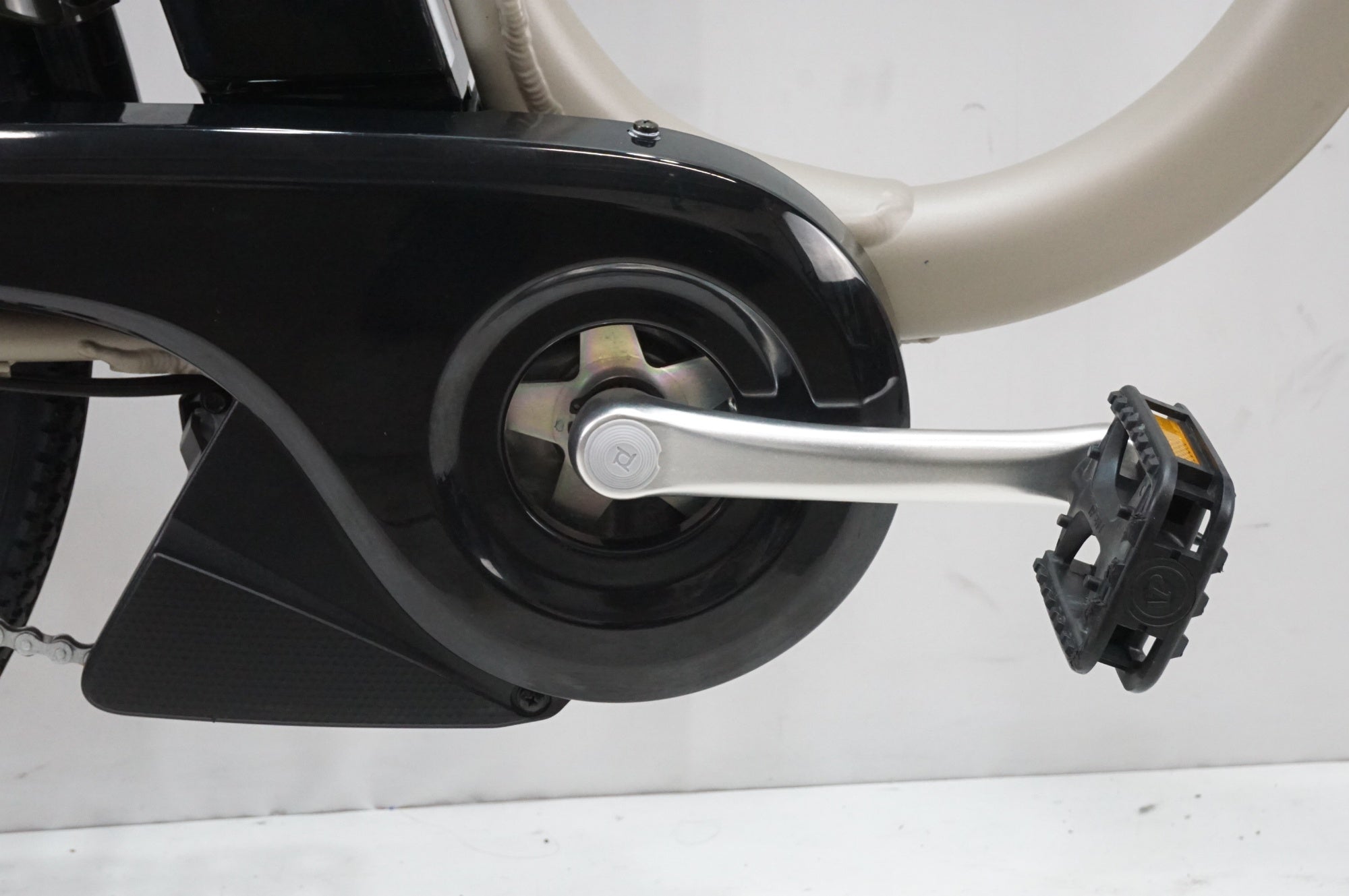 YAMAHA 「ヤマハ」 PAS WITH PA26W 2025年モデル 26インチ 電動アシスト自転車 / 大宮店